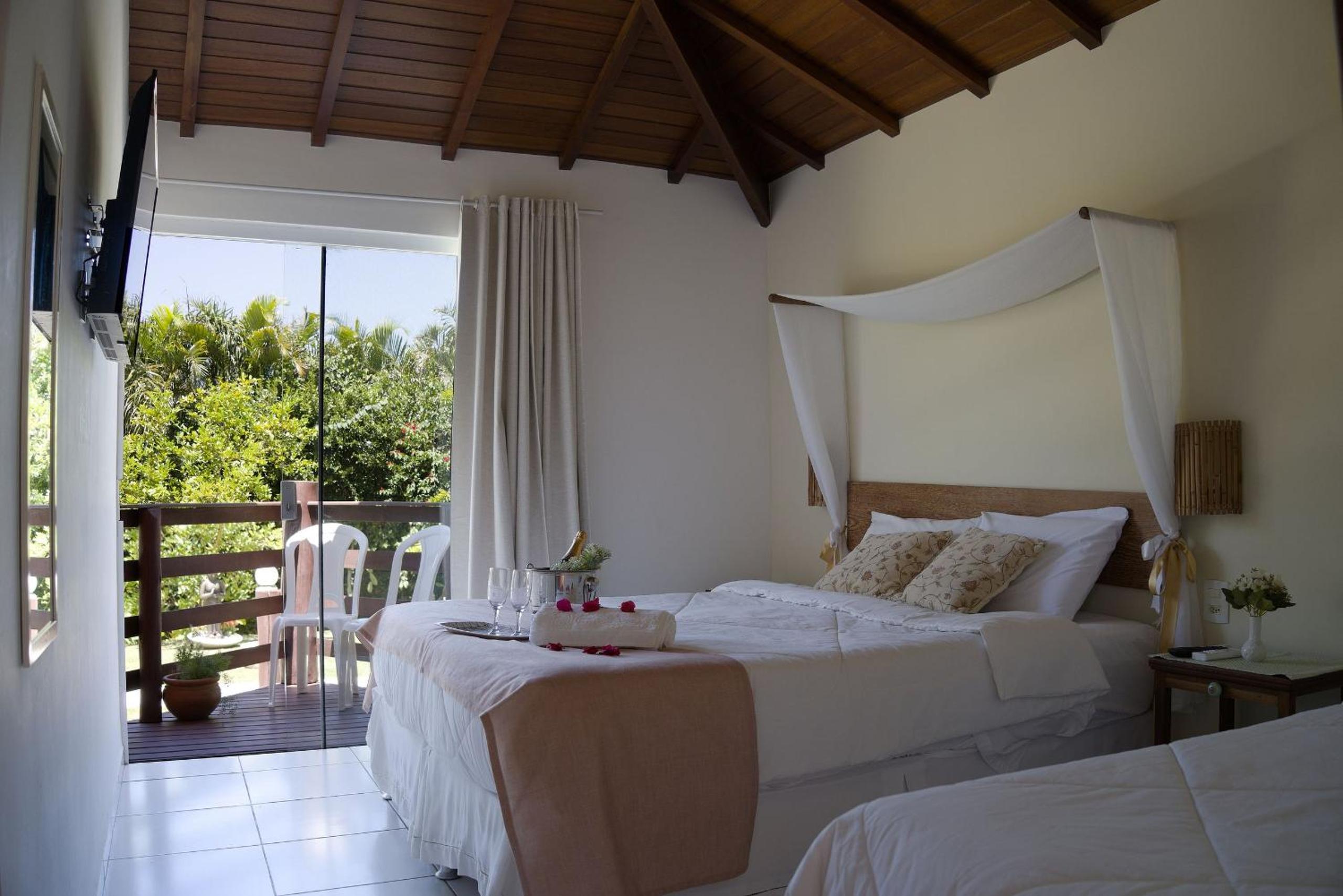 Triple Room with Balcony photo 1