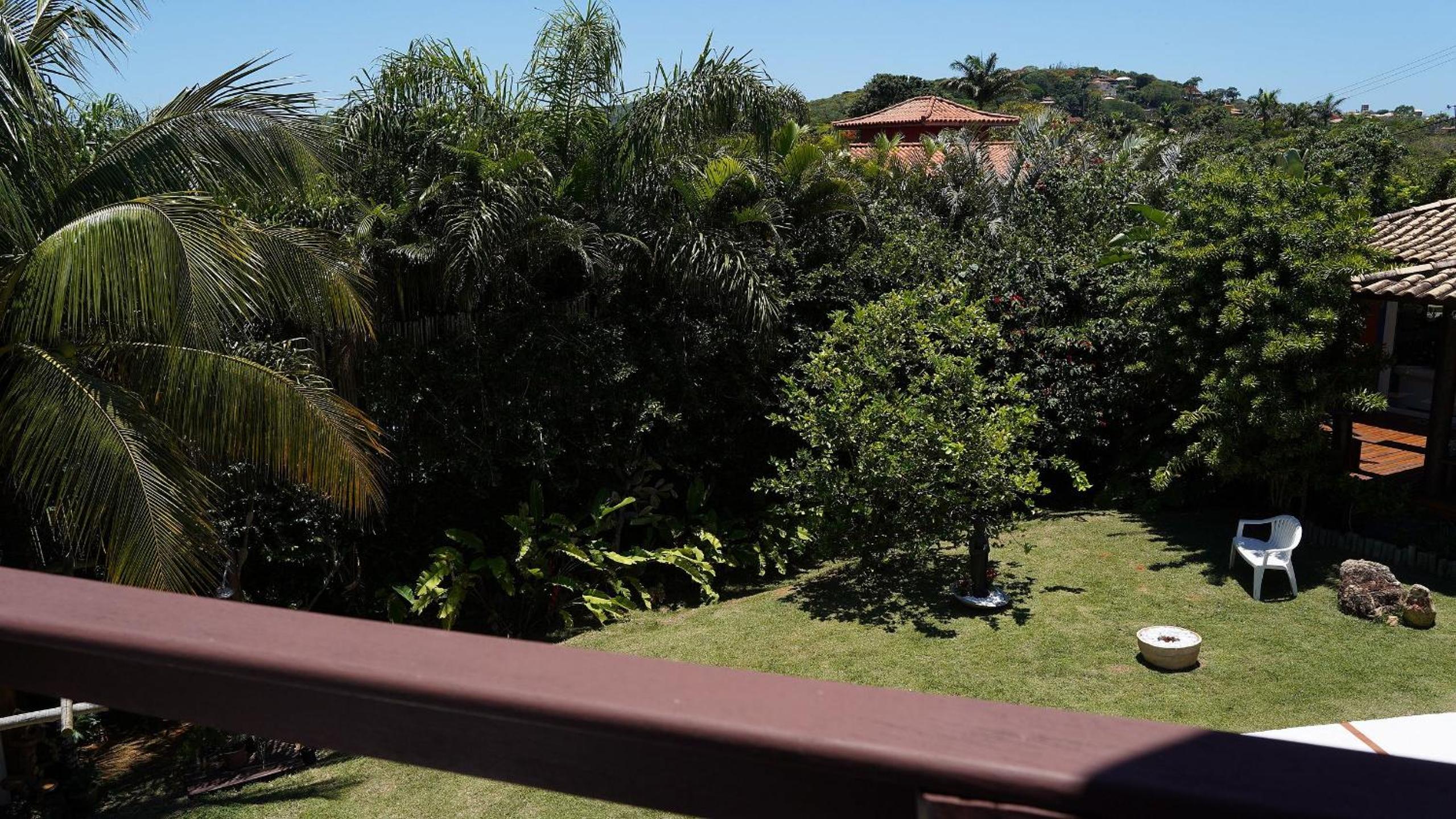 Triple Room with Balcony photo 2