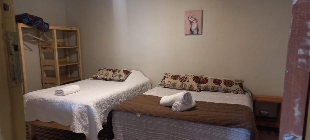 Triple Room photo 2