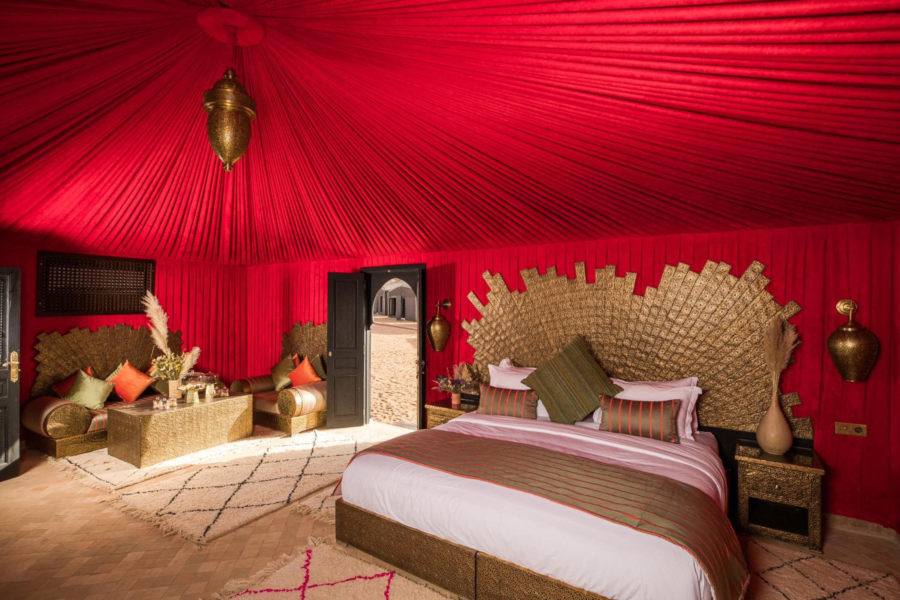 Prestige Tent (avec Douche à l'Italienne)  - Photo 3