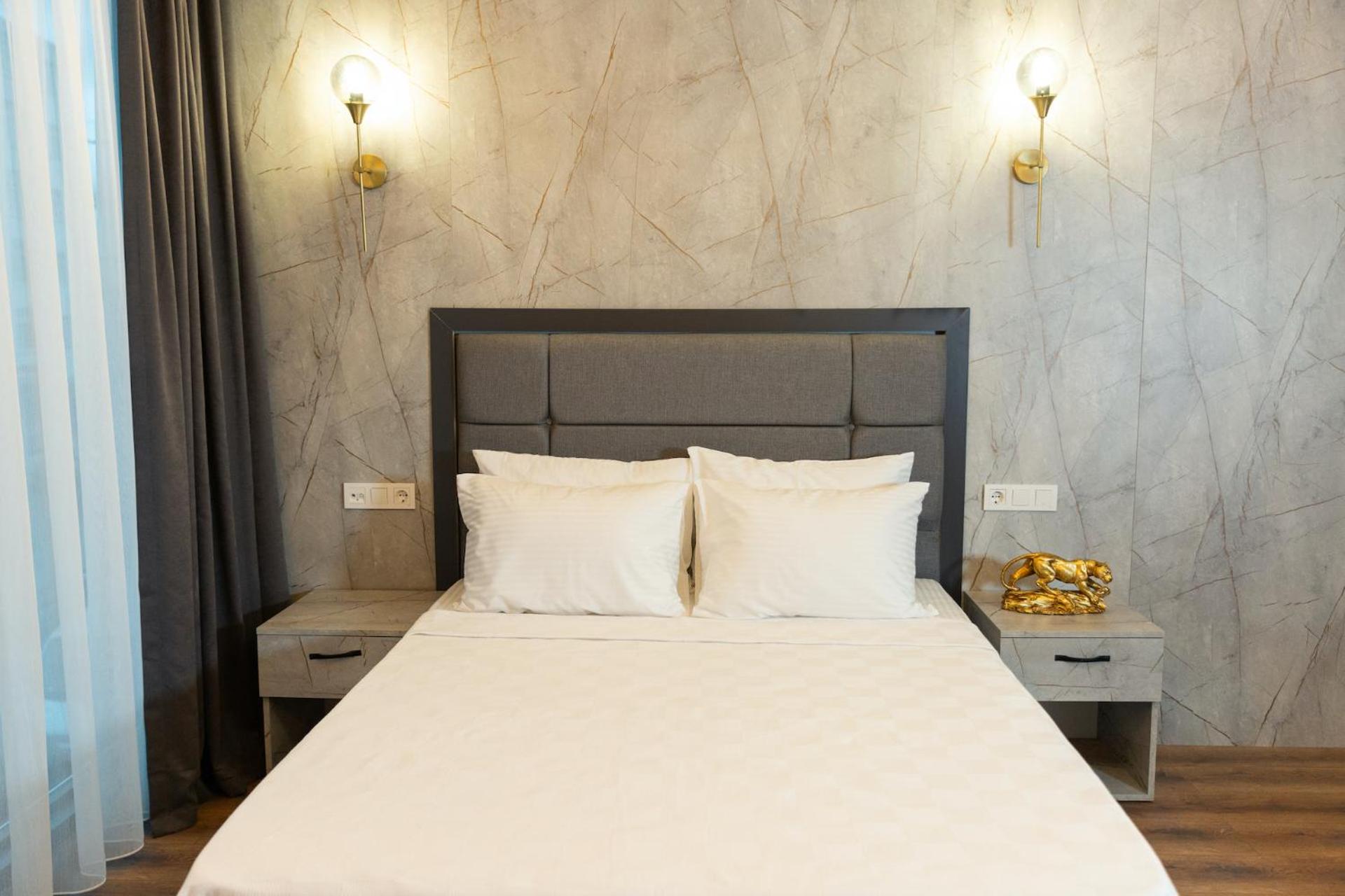 Double Room photo 2