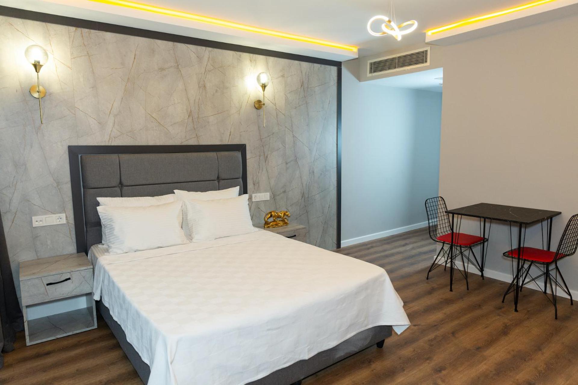 Double Room photo 3