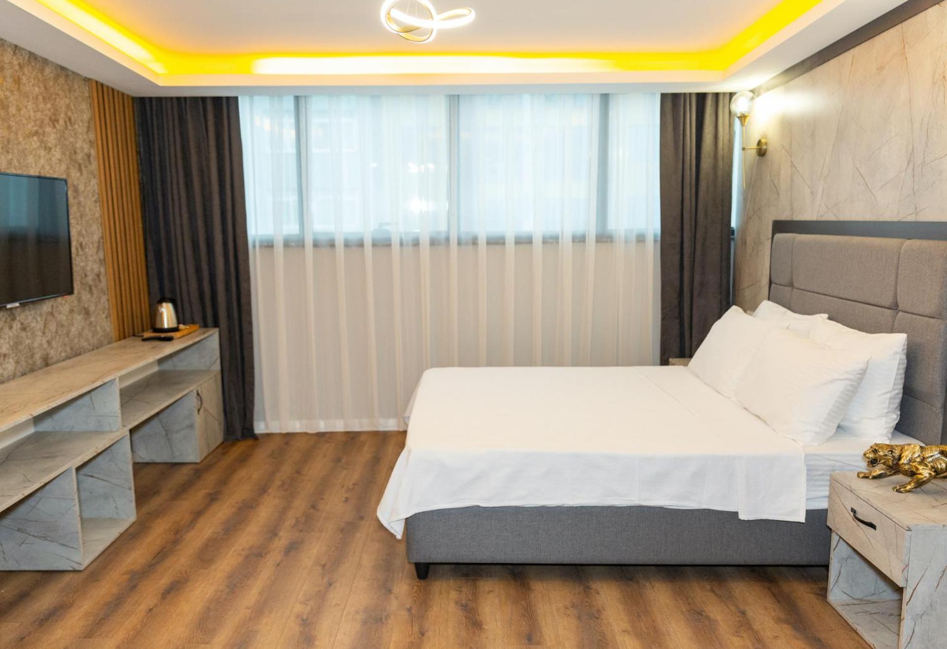 Triple Room photo 2