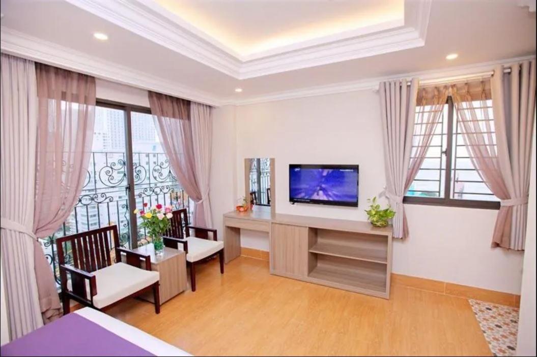 Double Room with Sea View - Photo 3