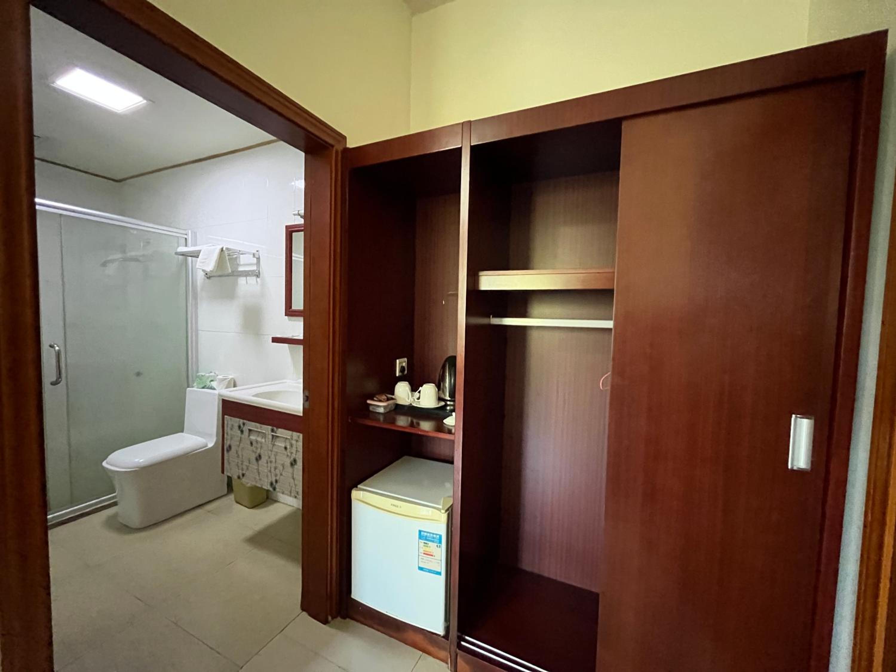 Double Room with Balcony photo 3