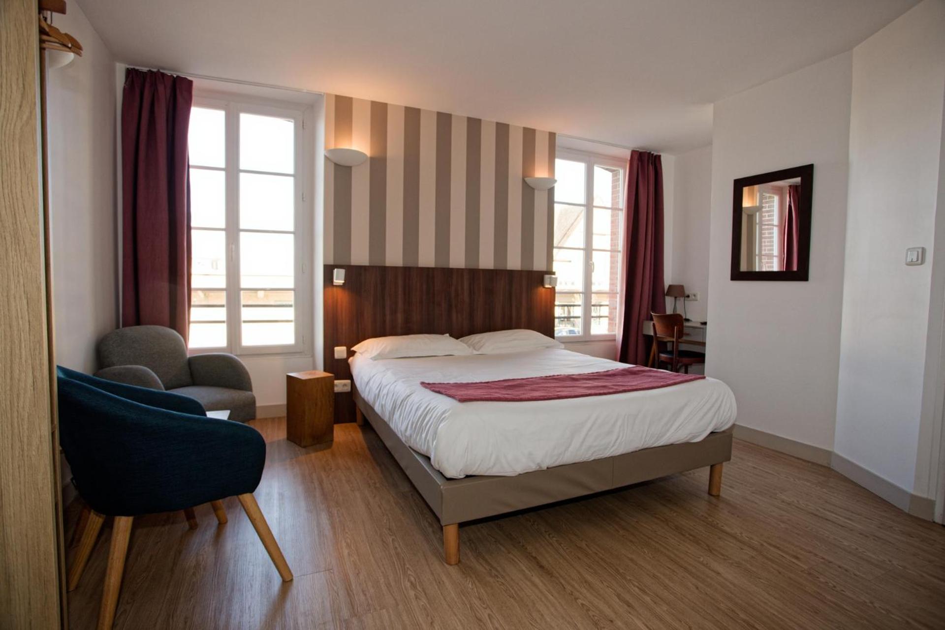 Superior Double Room - Photo 6