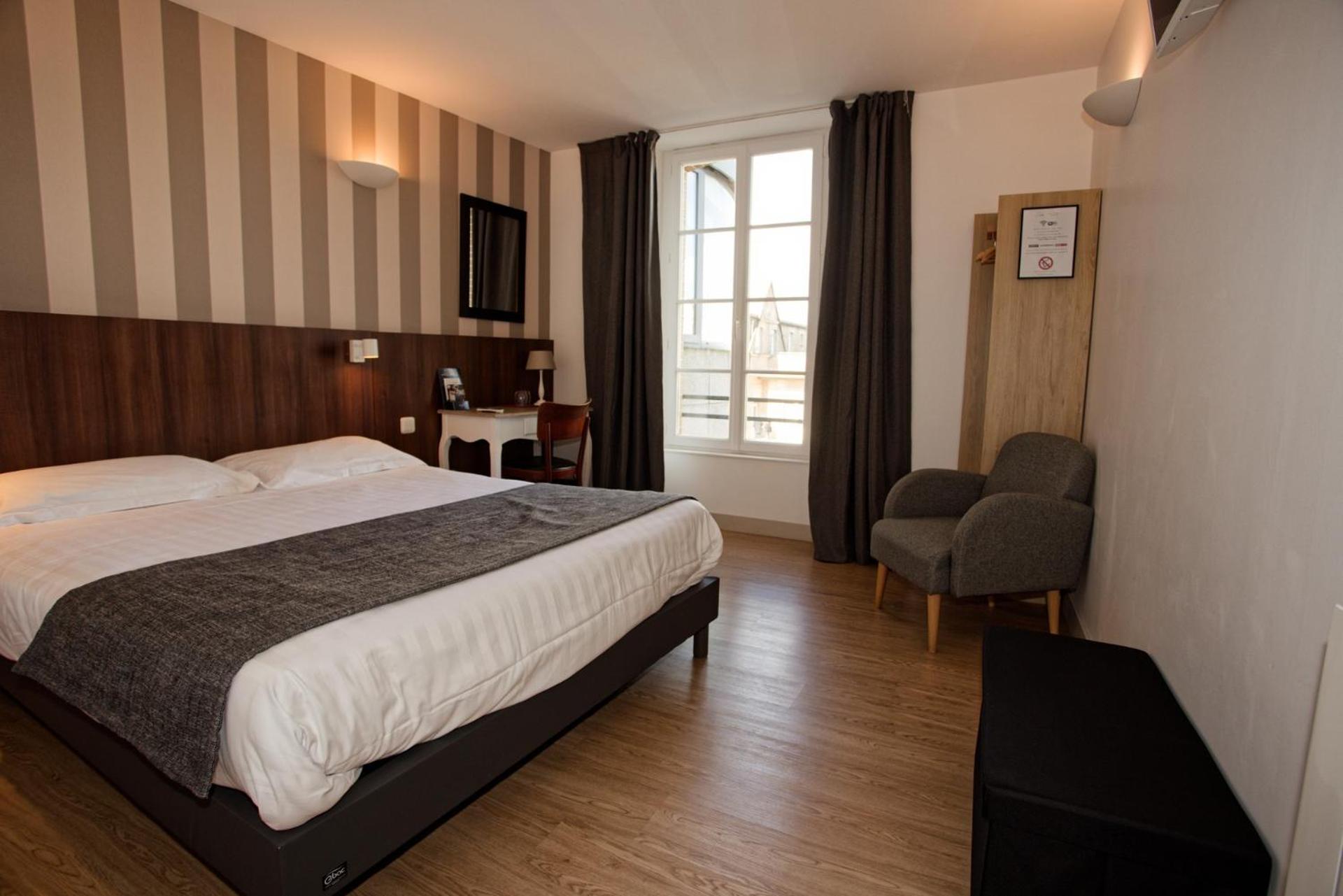 Superior Double Room - Photo 5