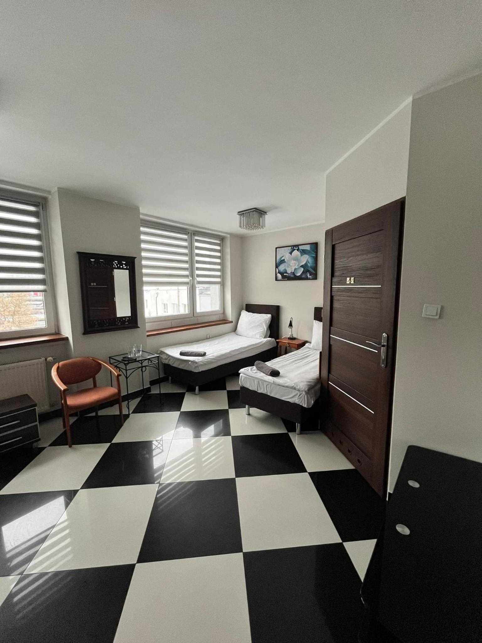 Triple Room with Bathroom