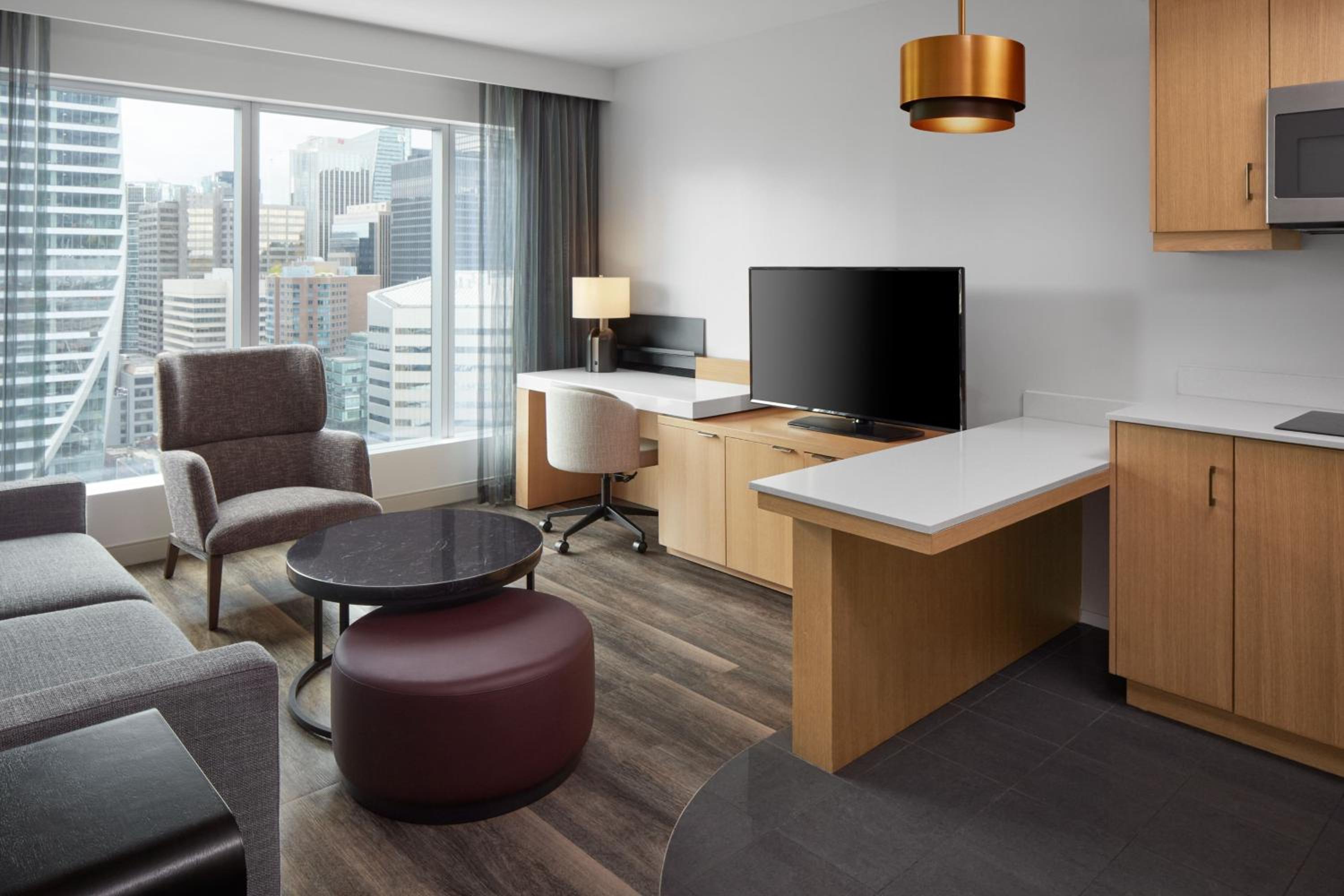 Family Suite, 1 Bedroom Suite with Sofa Bed