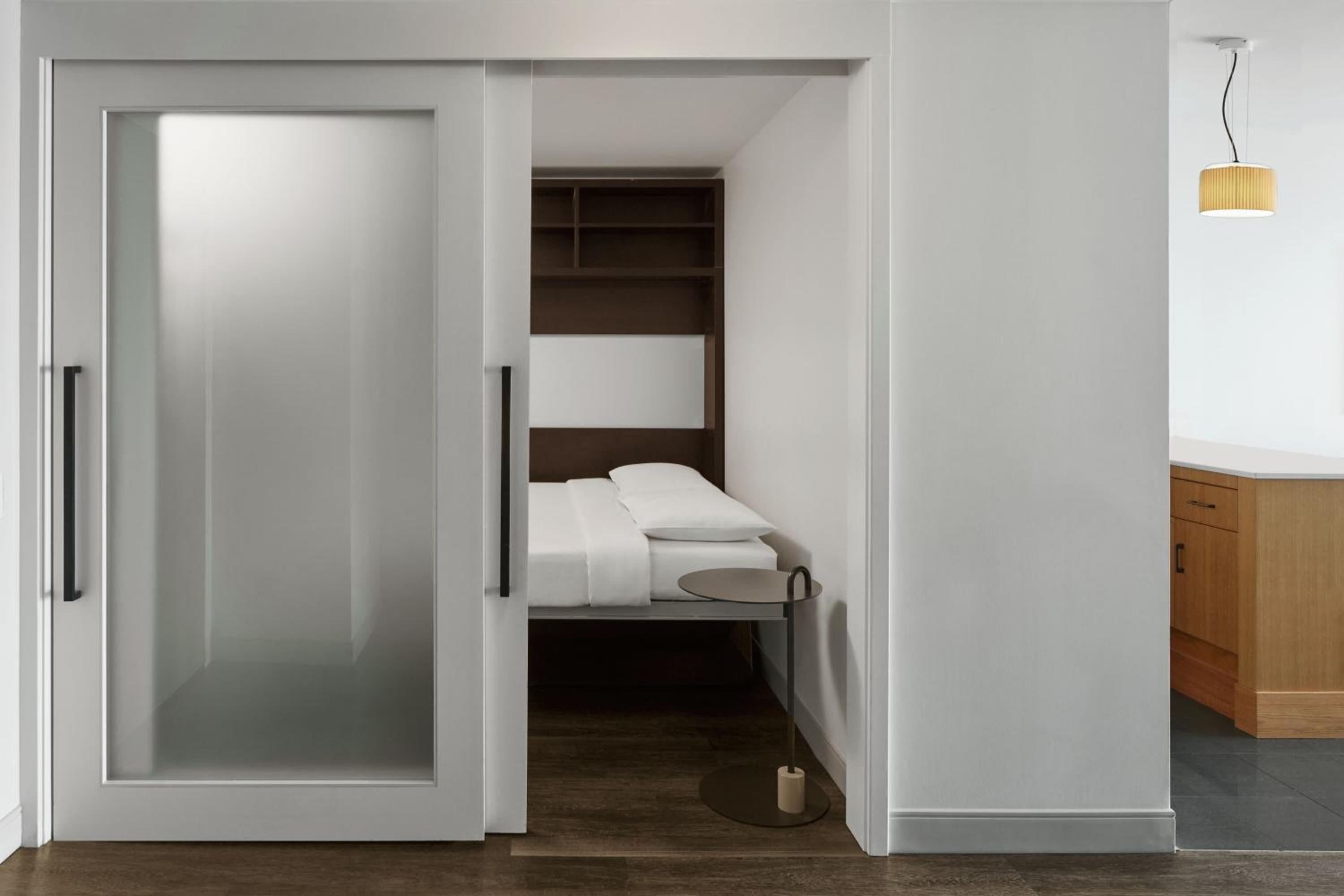 Family Suite, 1 Bedroom Suite with Sofa Bed