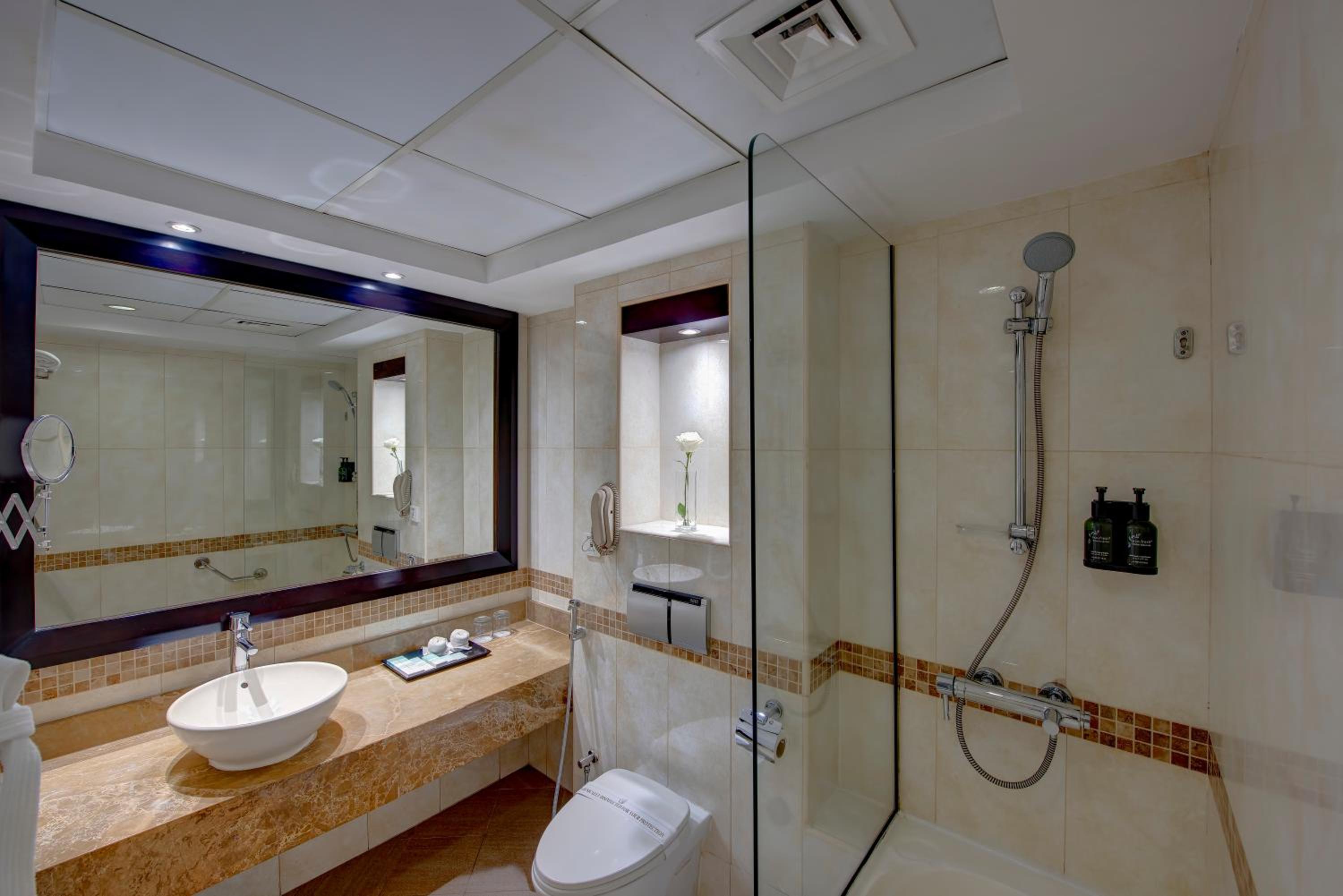 Deluxe Room photo 1