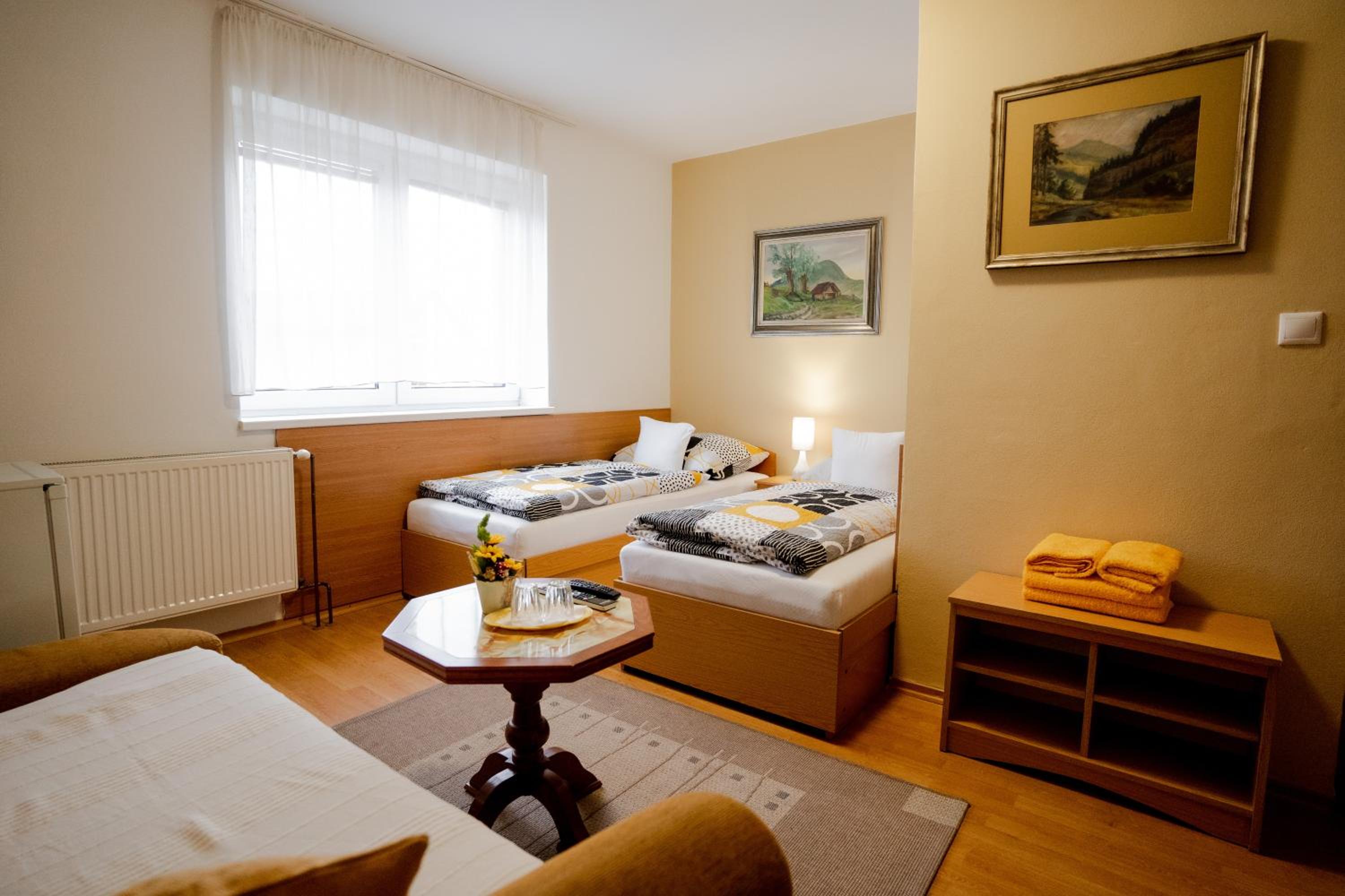 Two-Bedroom Suite photo 2