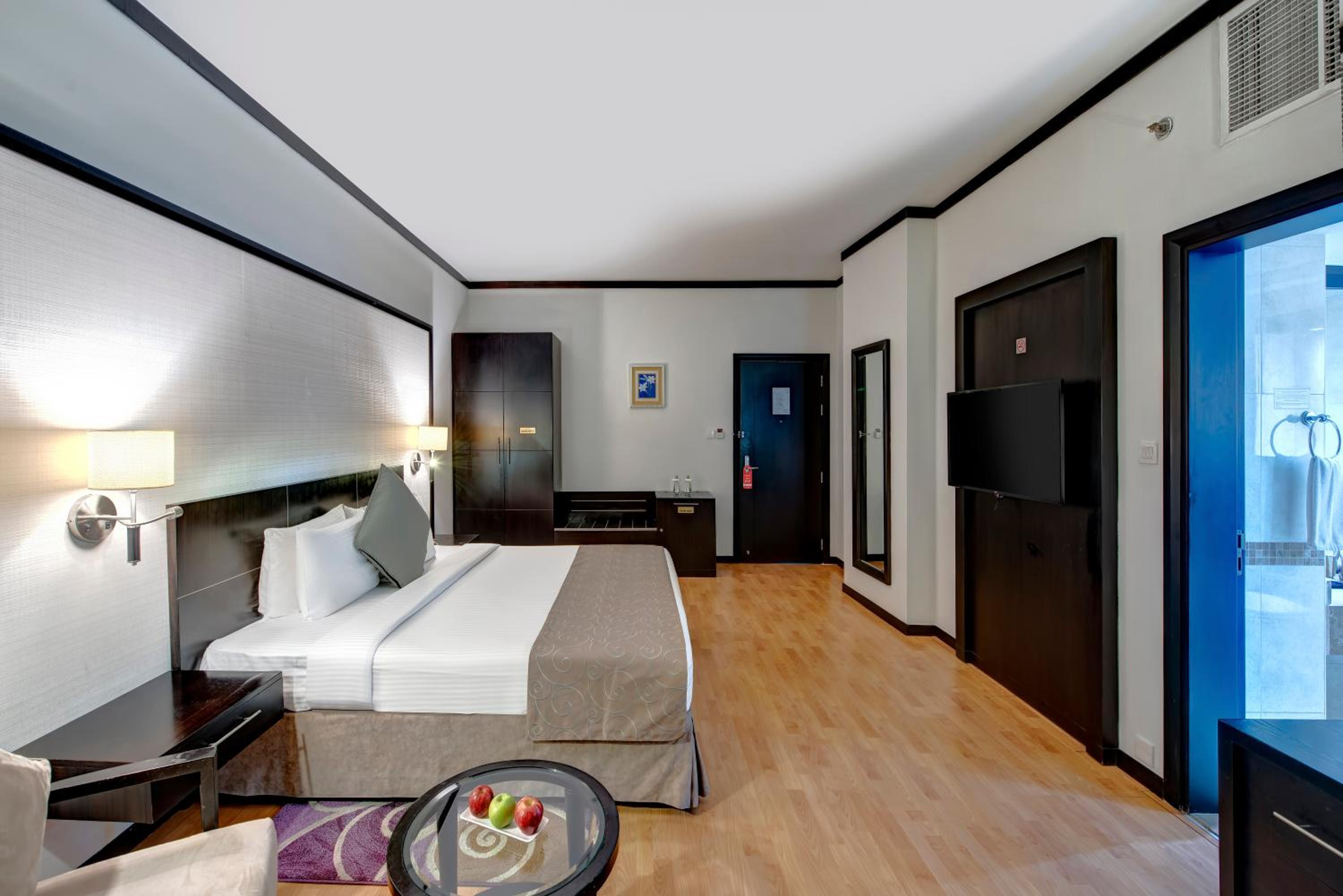 Deluxe Room photo 2
