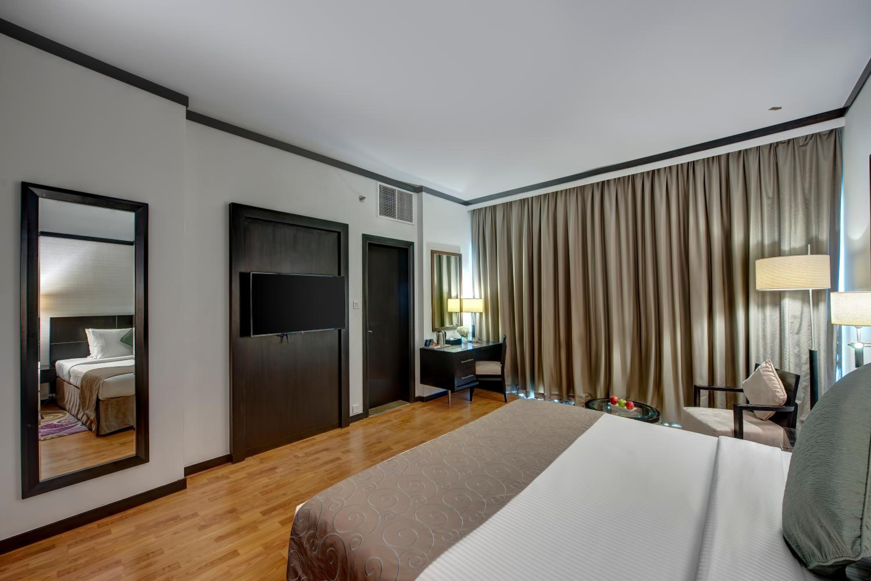 Deluxe Room photo 3