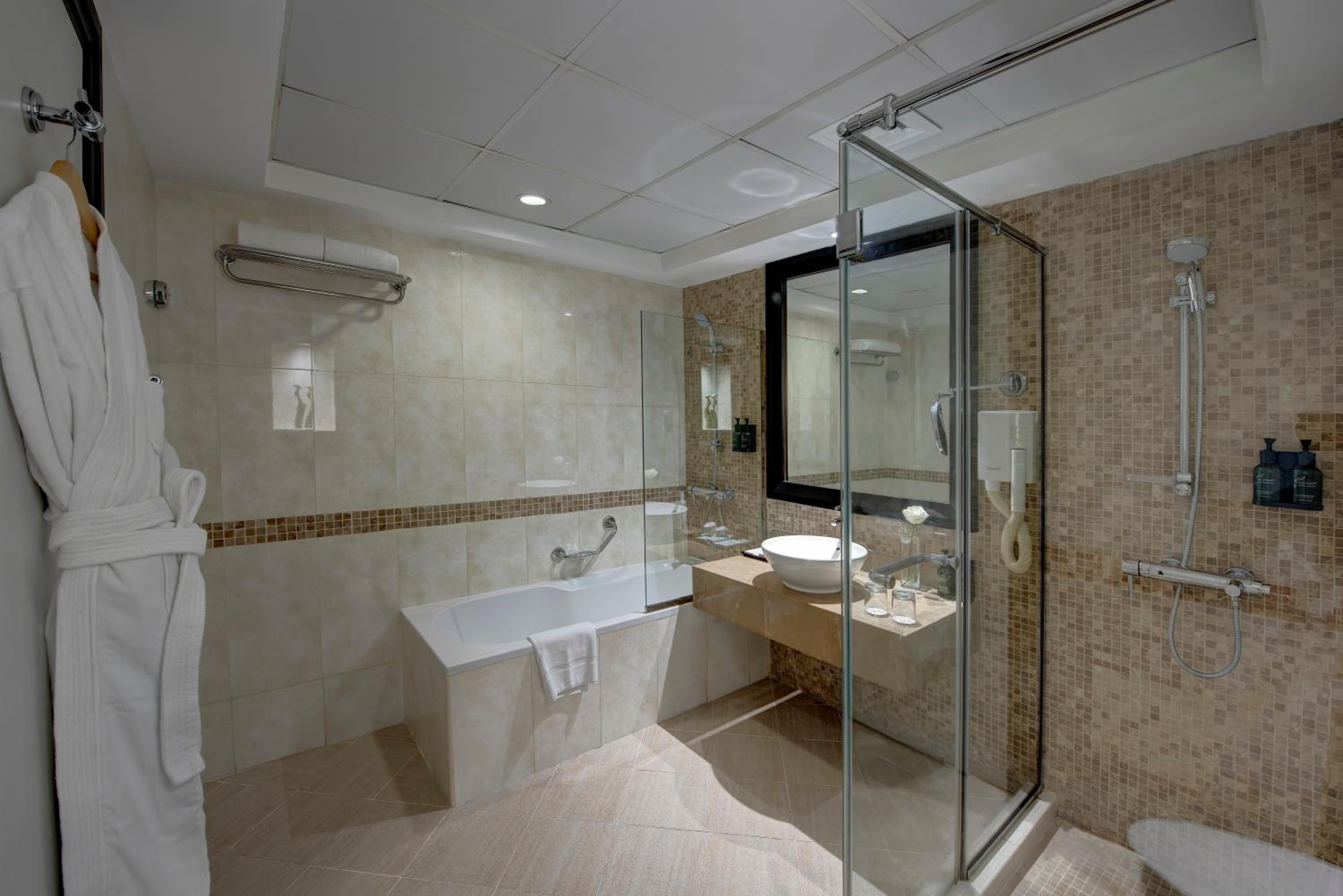 Deluxe Suite photo 3