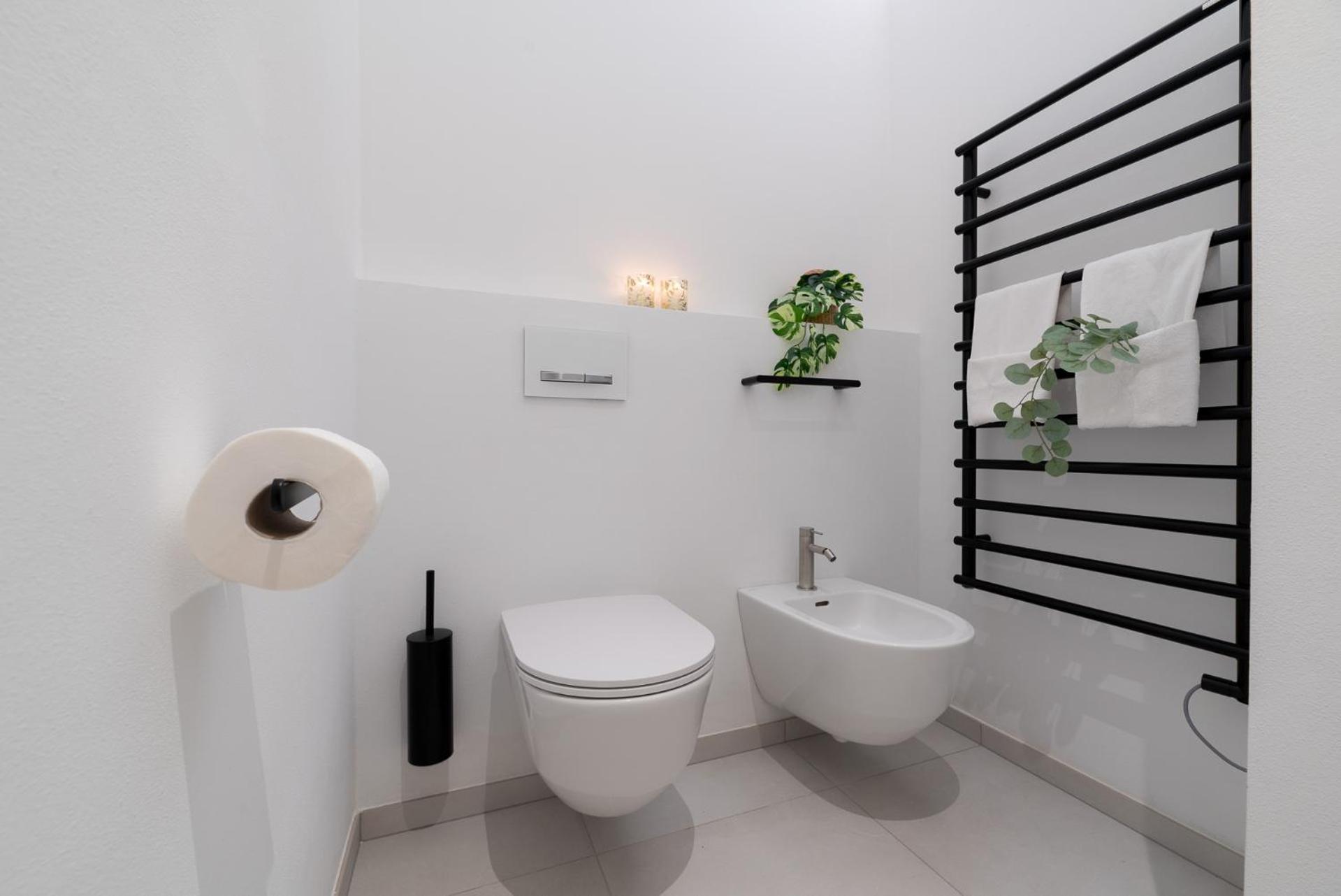 Suite Apartment photo 2