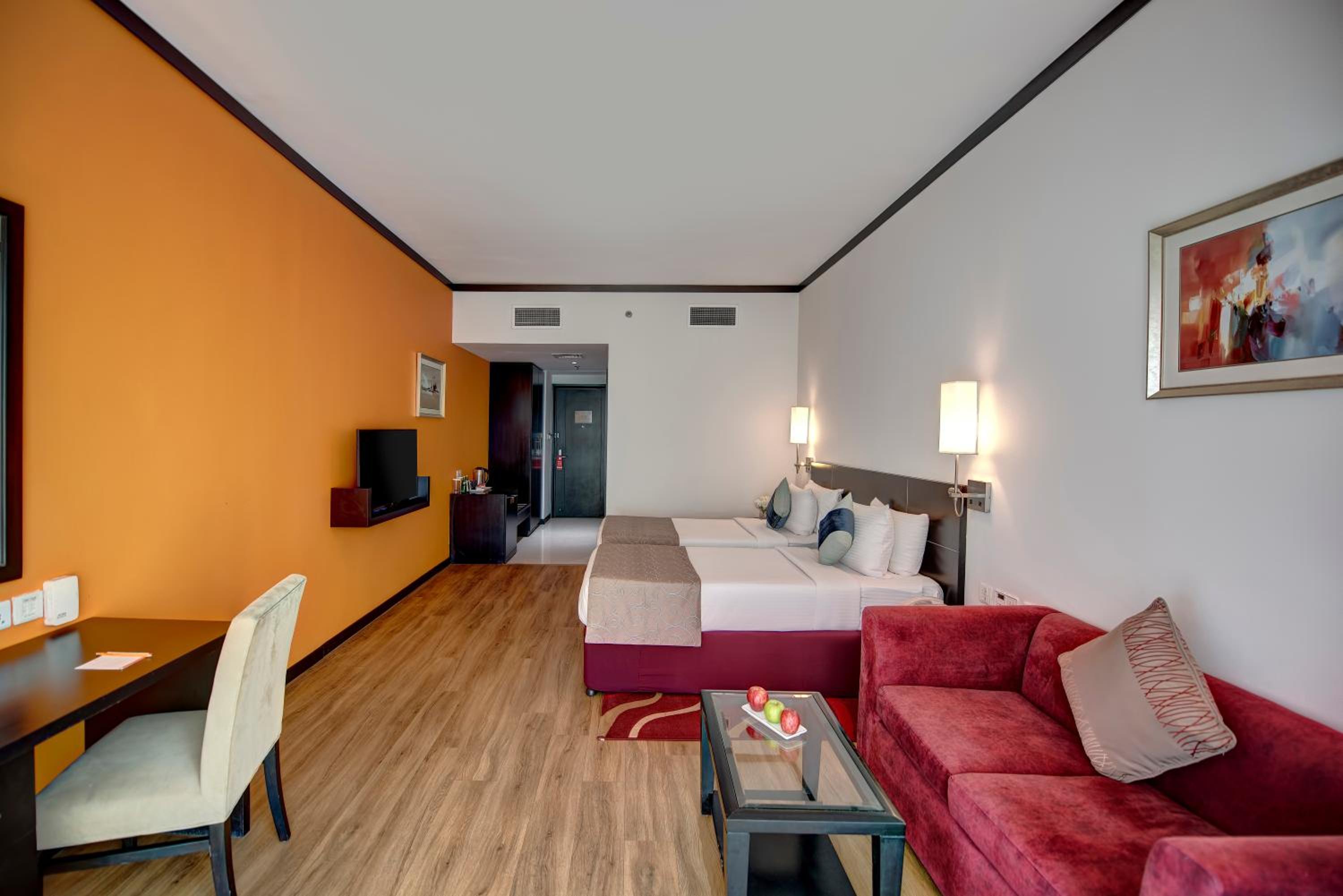 Executive Room photo 1