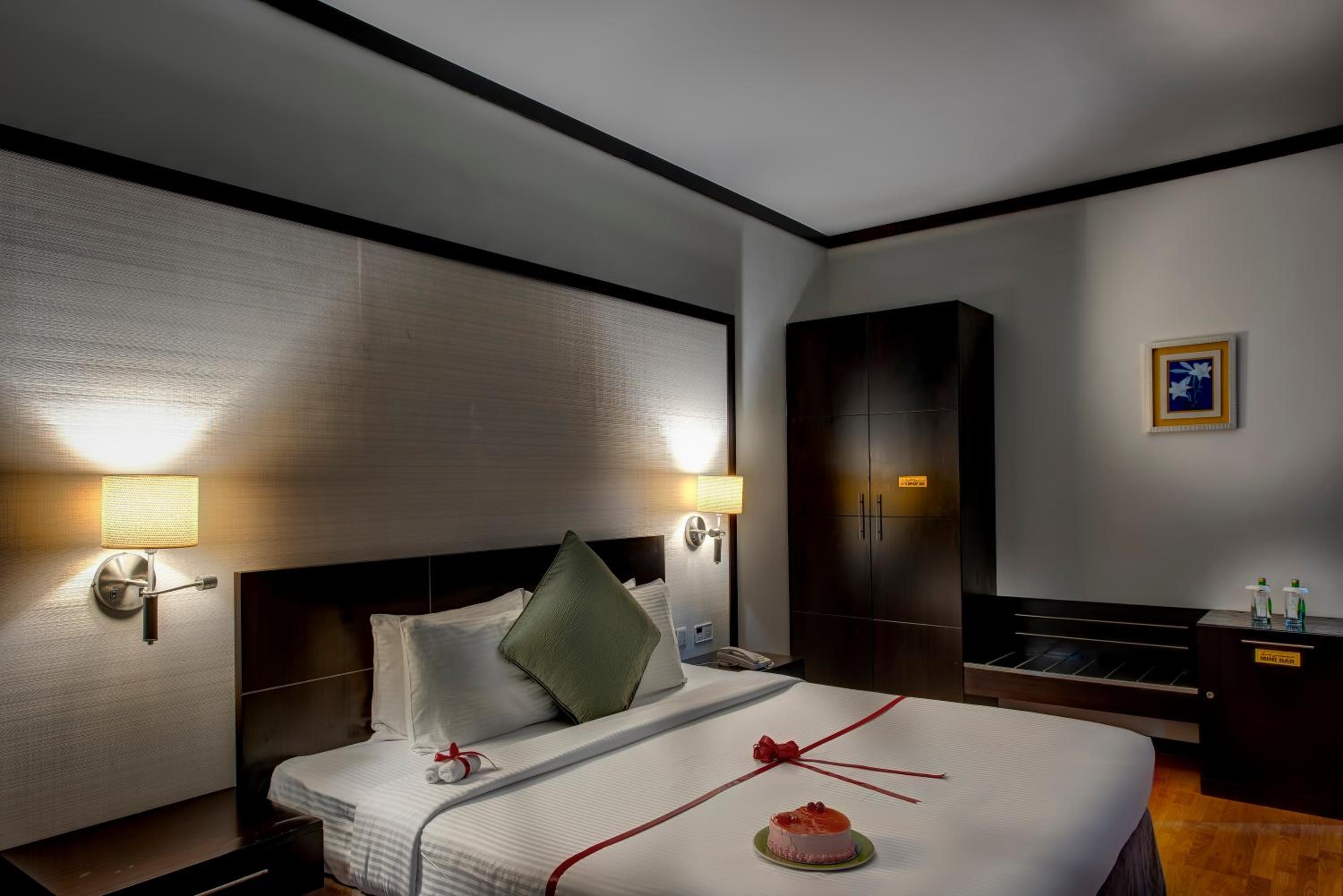 Executive Room photo 2