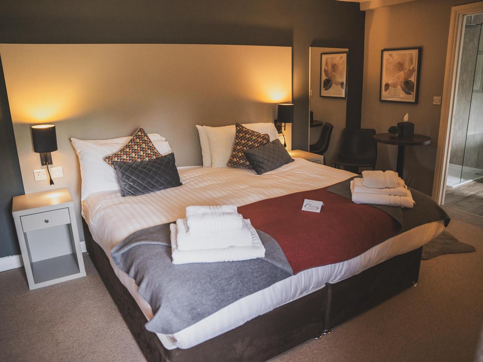 Executive Double Room - Photo 4