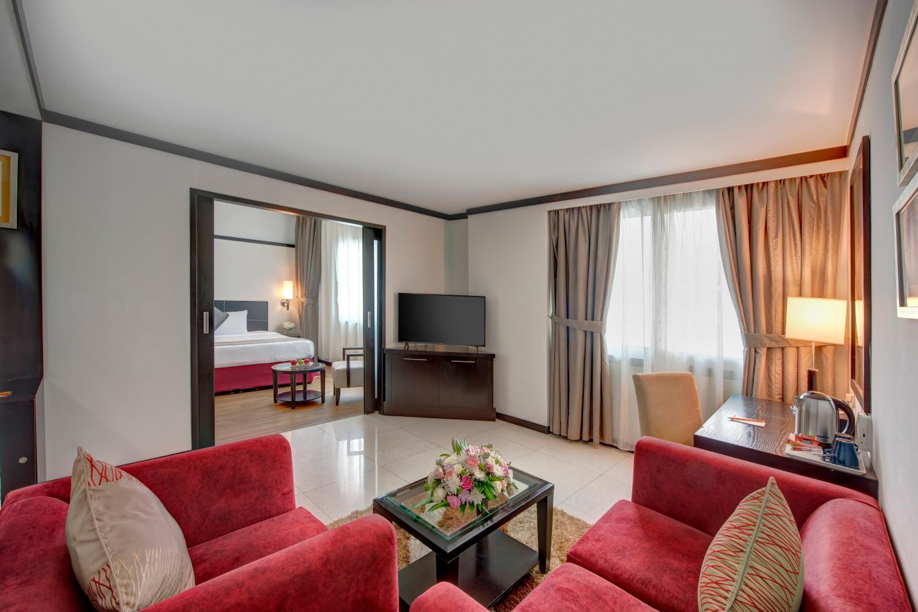 Executive Suite photo 1