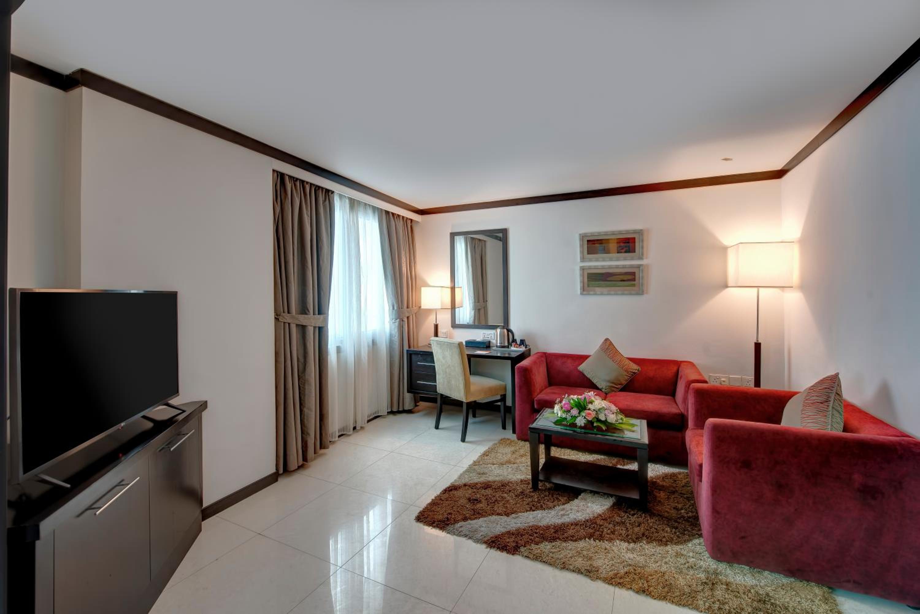 Executive Suite photo 2