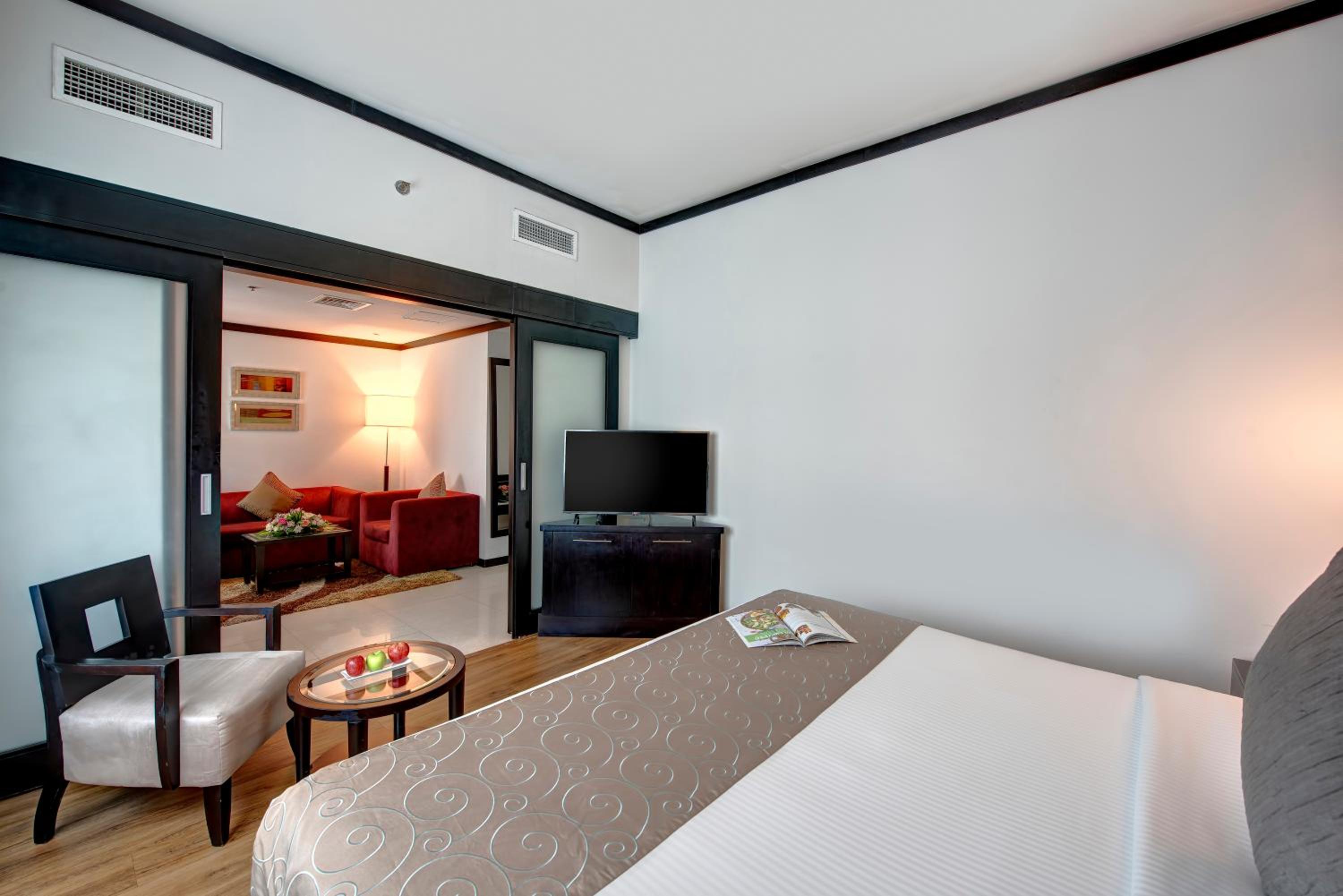 Executive Suite photo 3