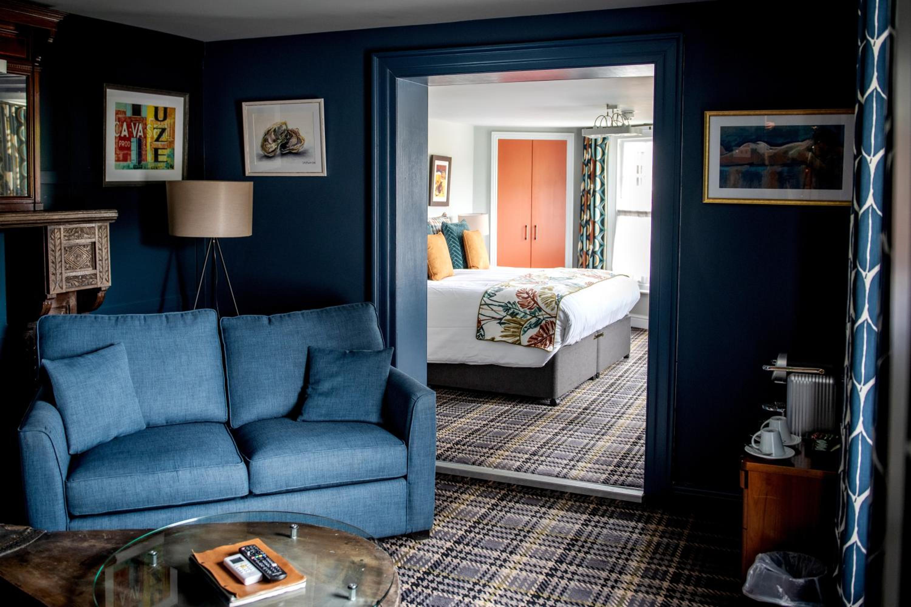 Suite photo 1