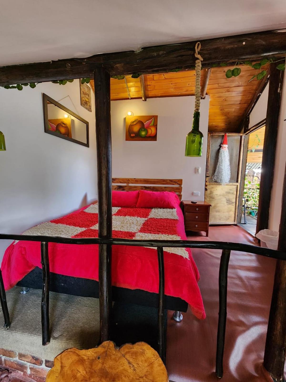 Double Room photo 1