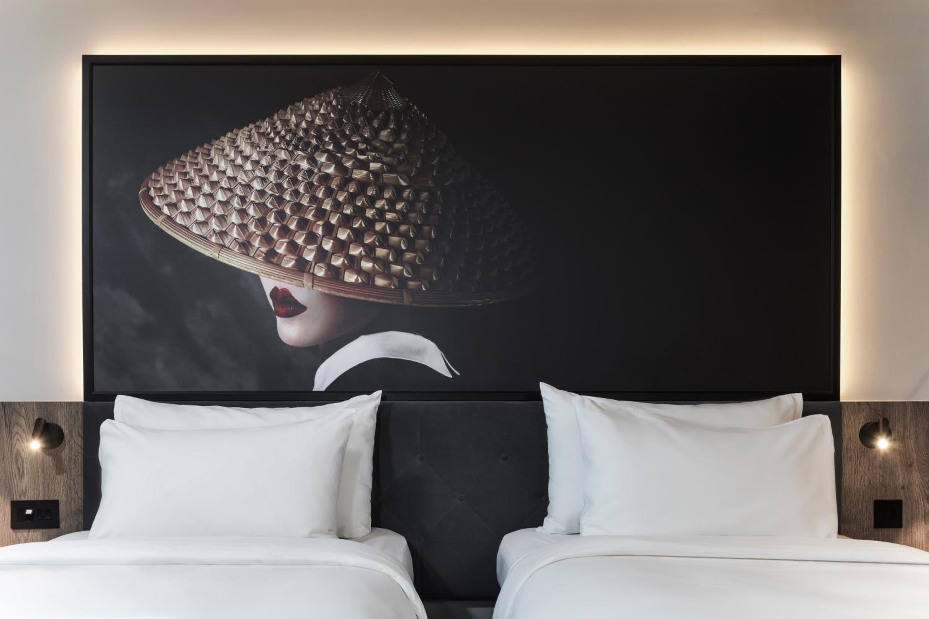 Standard Room - Urban - Photo 2