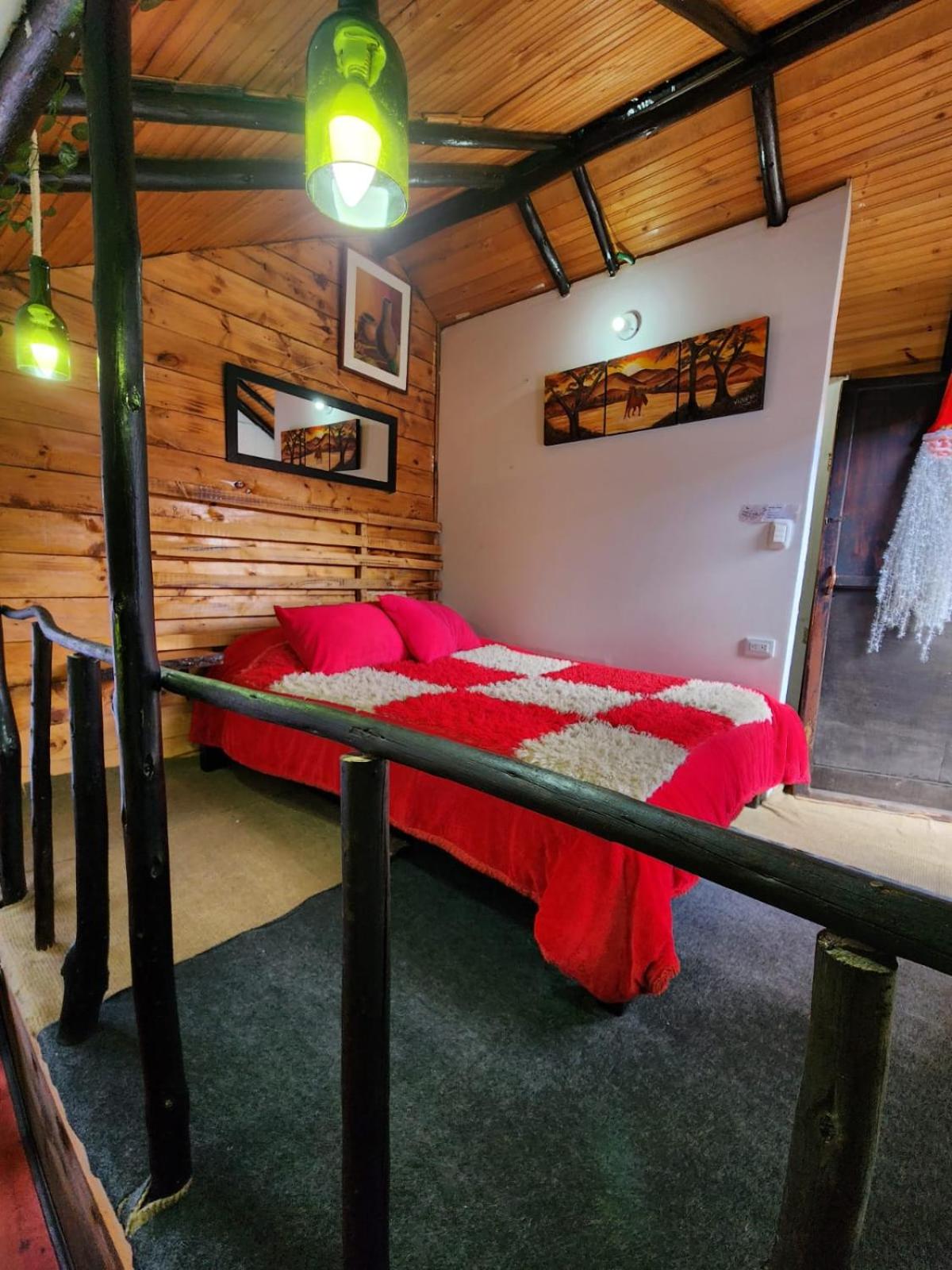 Double Room photo 3