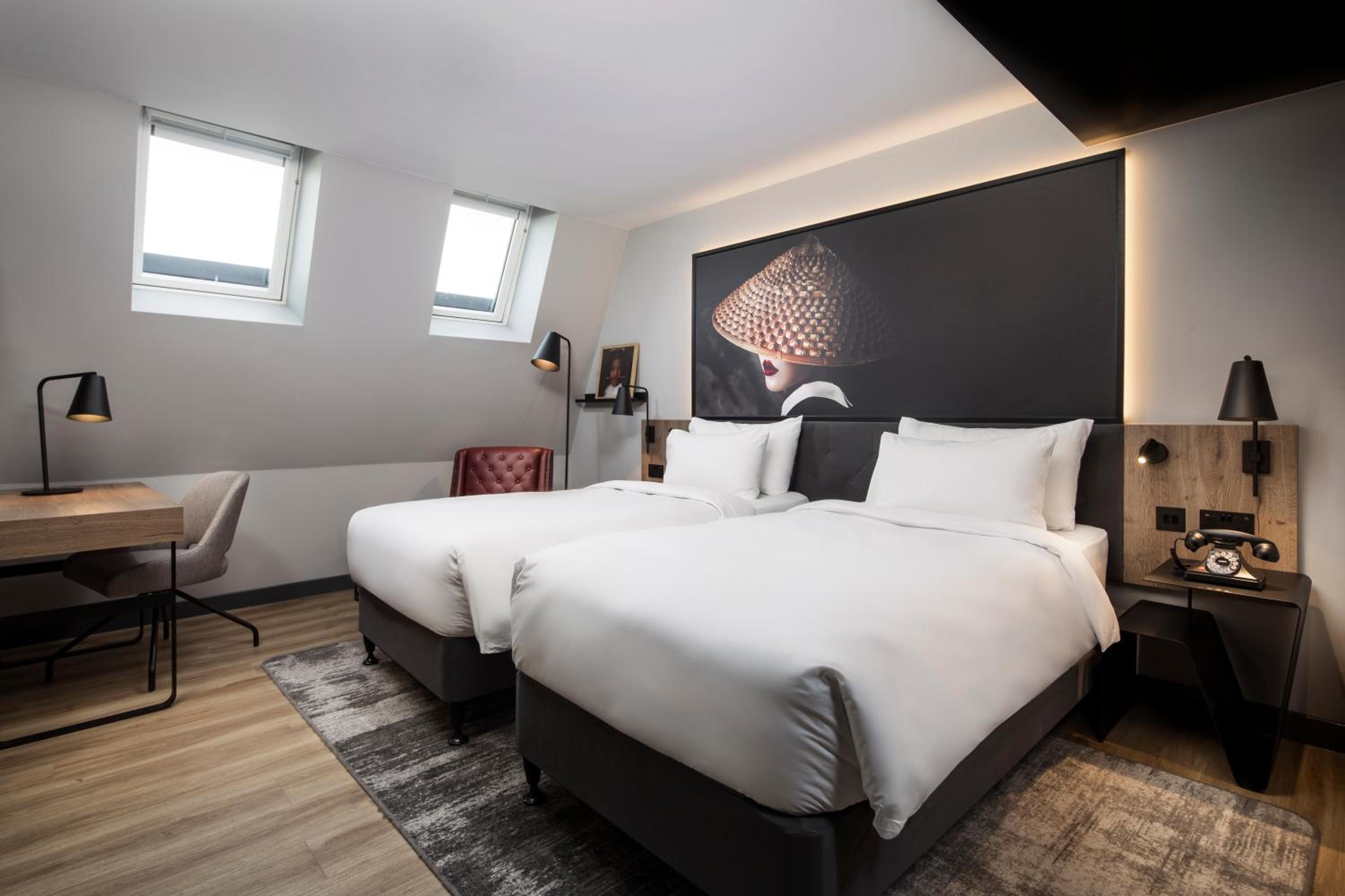 Standard Room - Urban - Photo 5