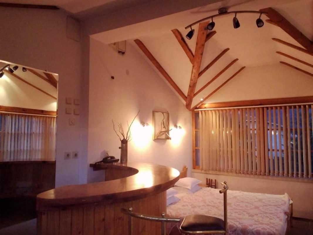 Triple Room with Mountain View - Photo 9