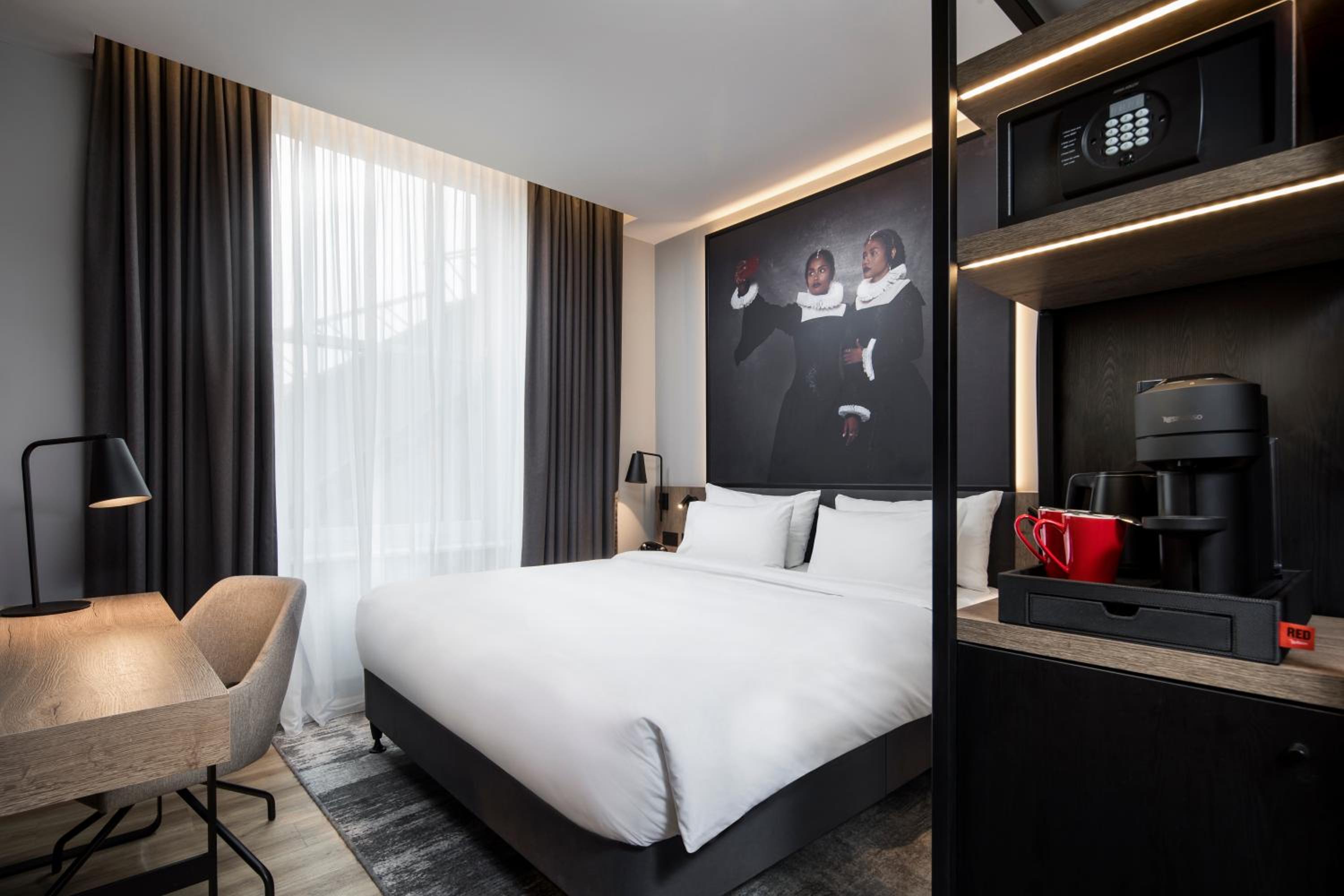 Standard Room - Photo 1