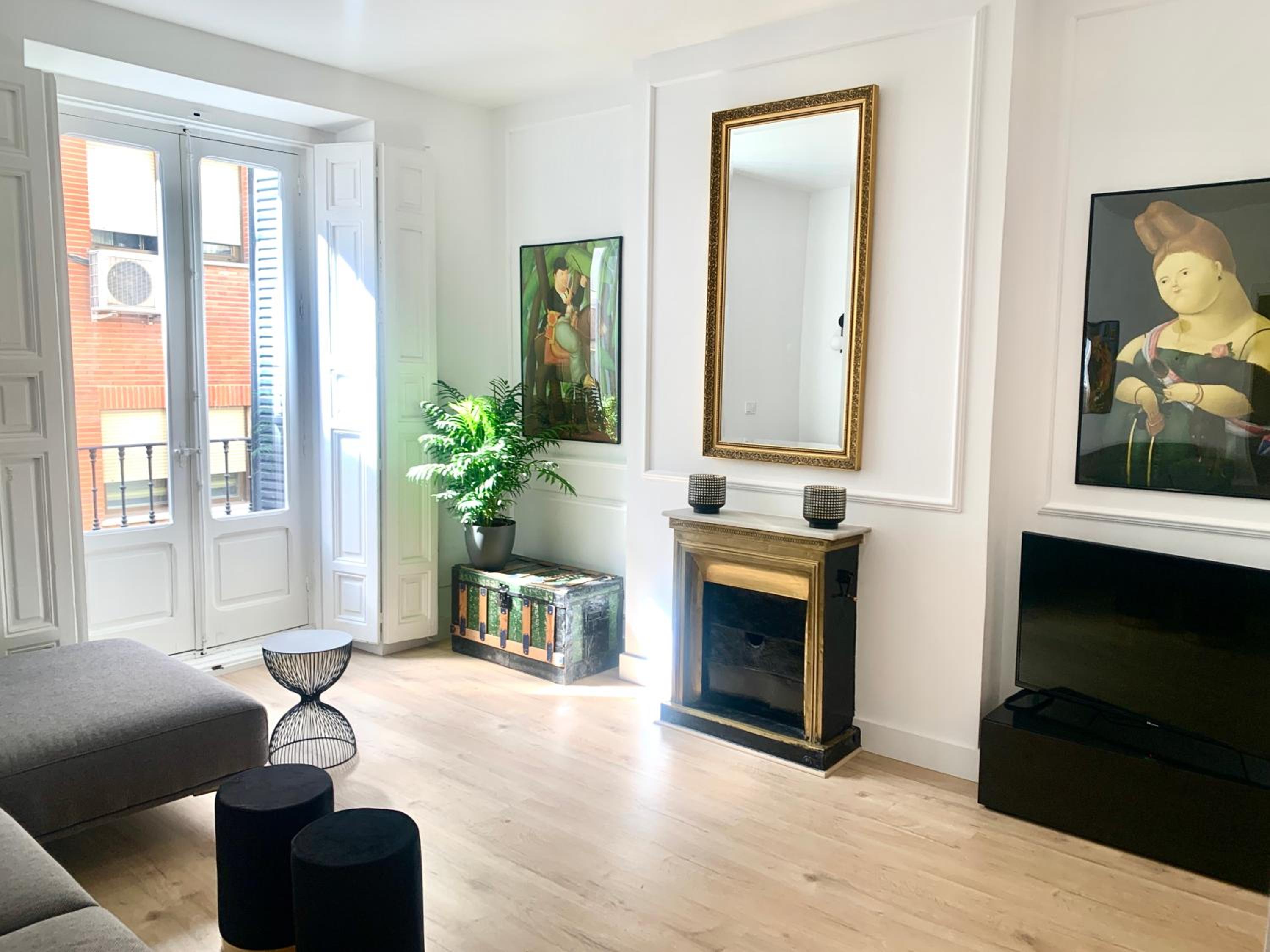 Apartamento
