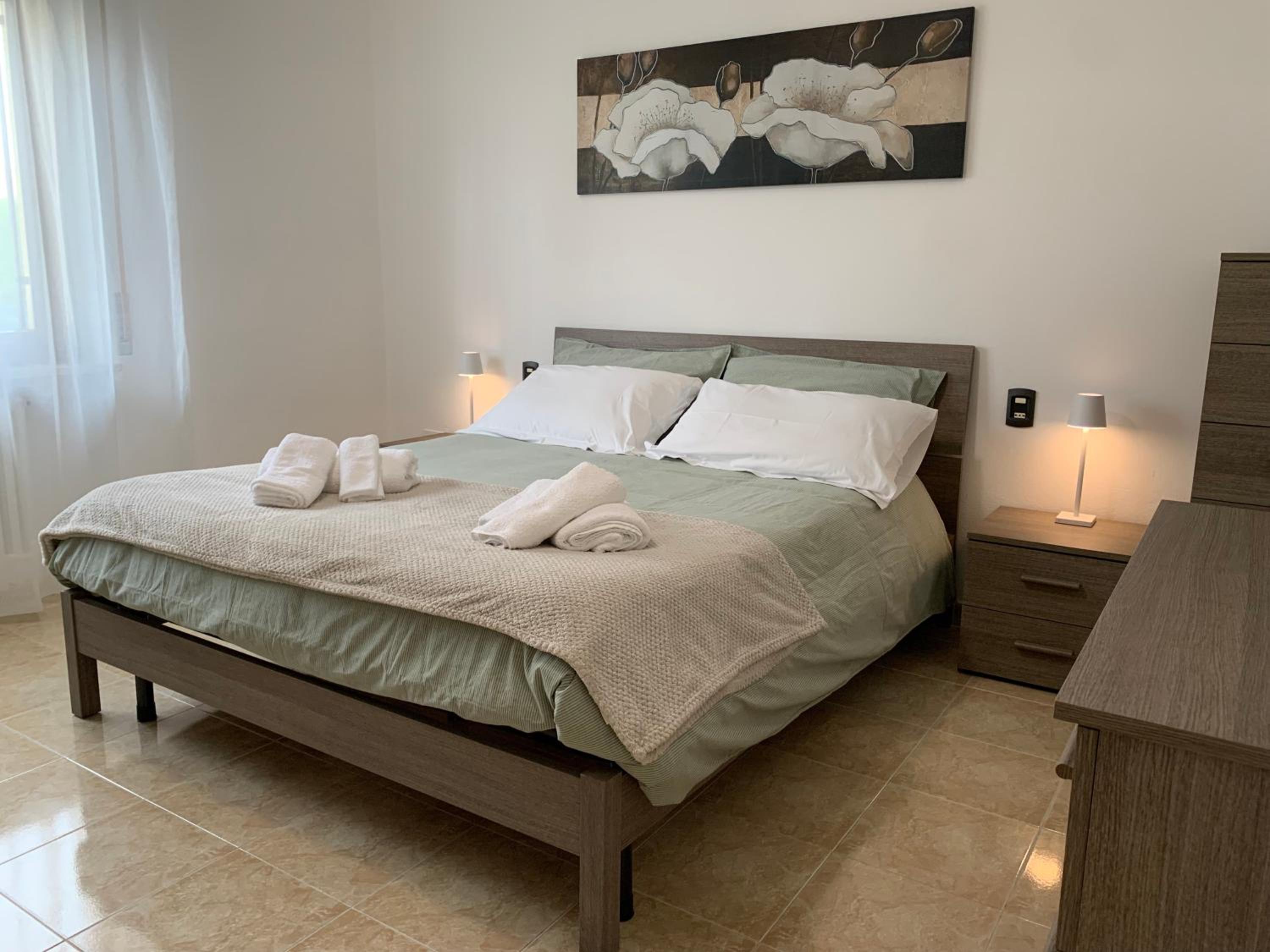 One-Bedroom House photo 1