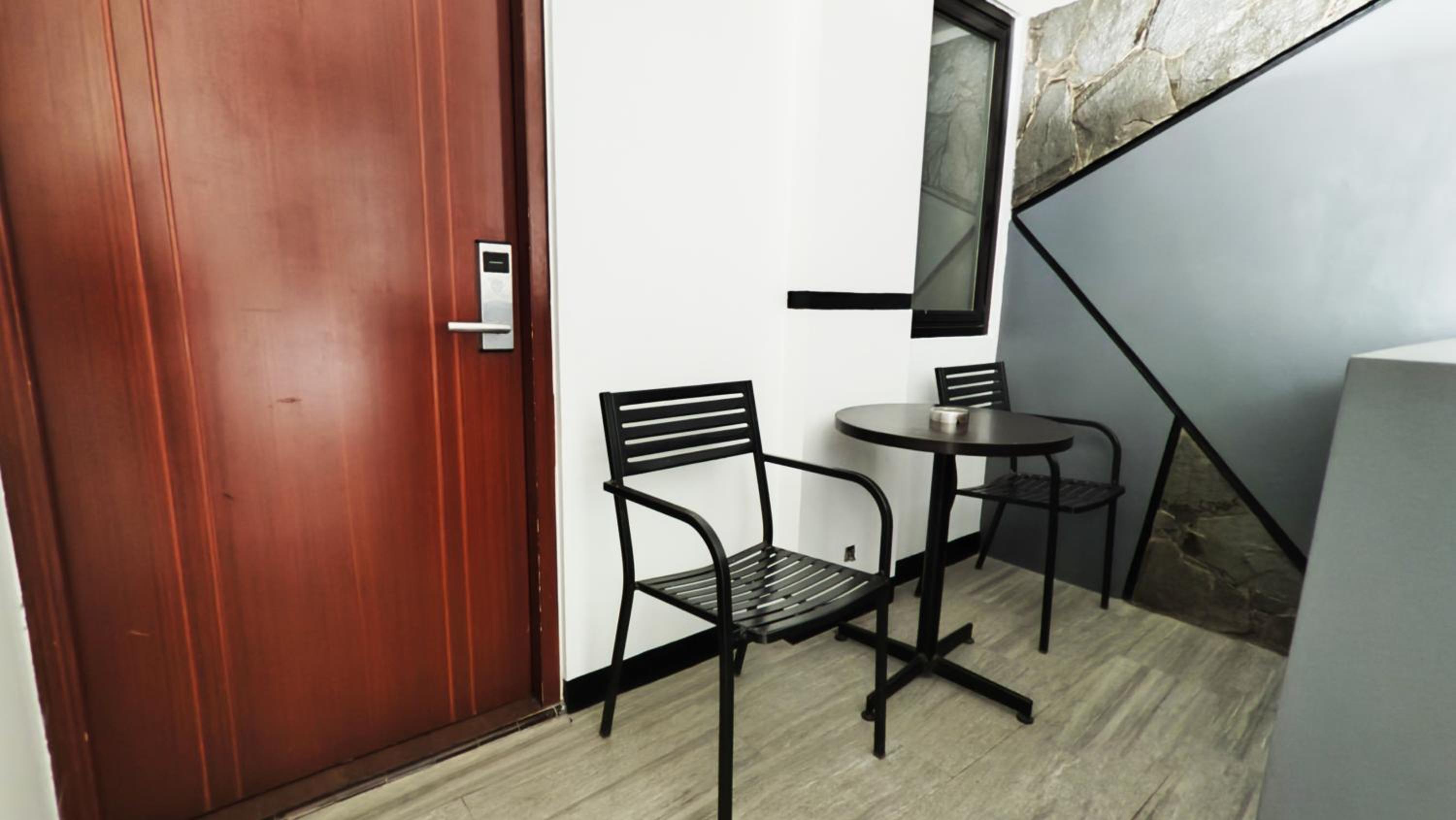 Double or Twin Room - Photo 2