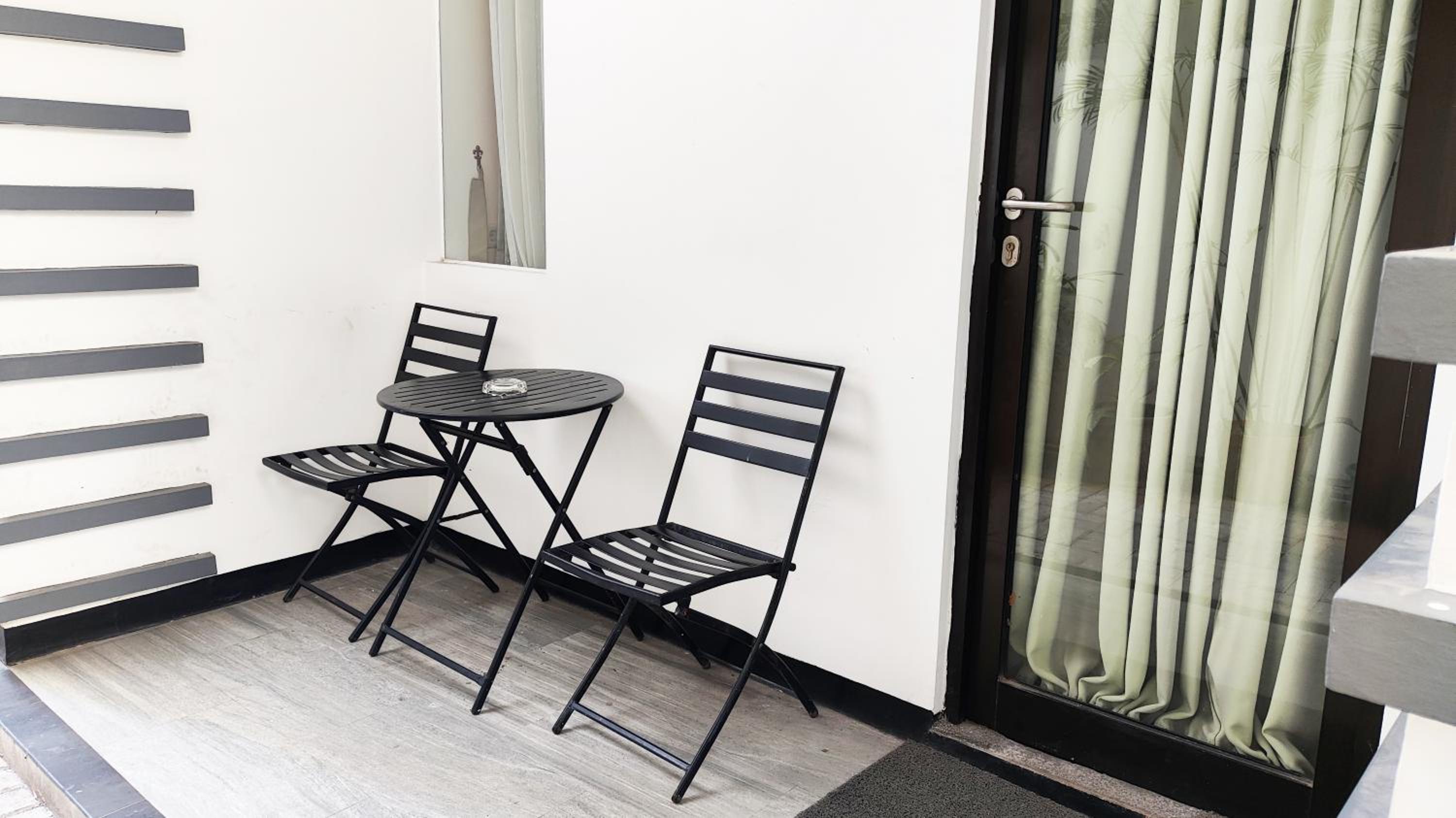 Deluxe Twin Room - Photo 2