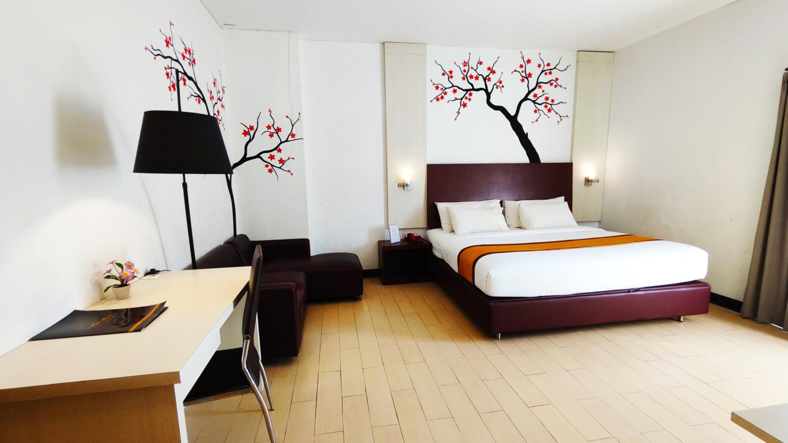 King Room - Photo 1