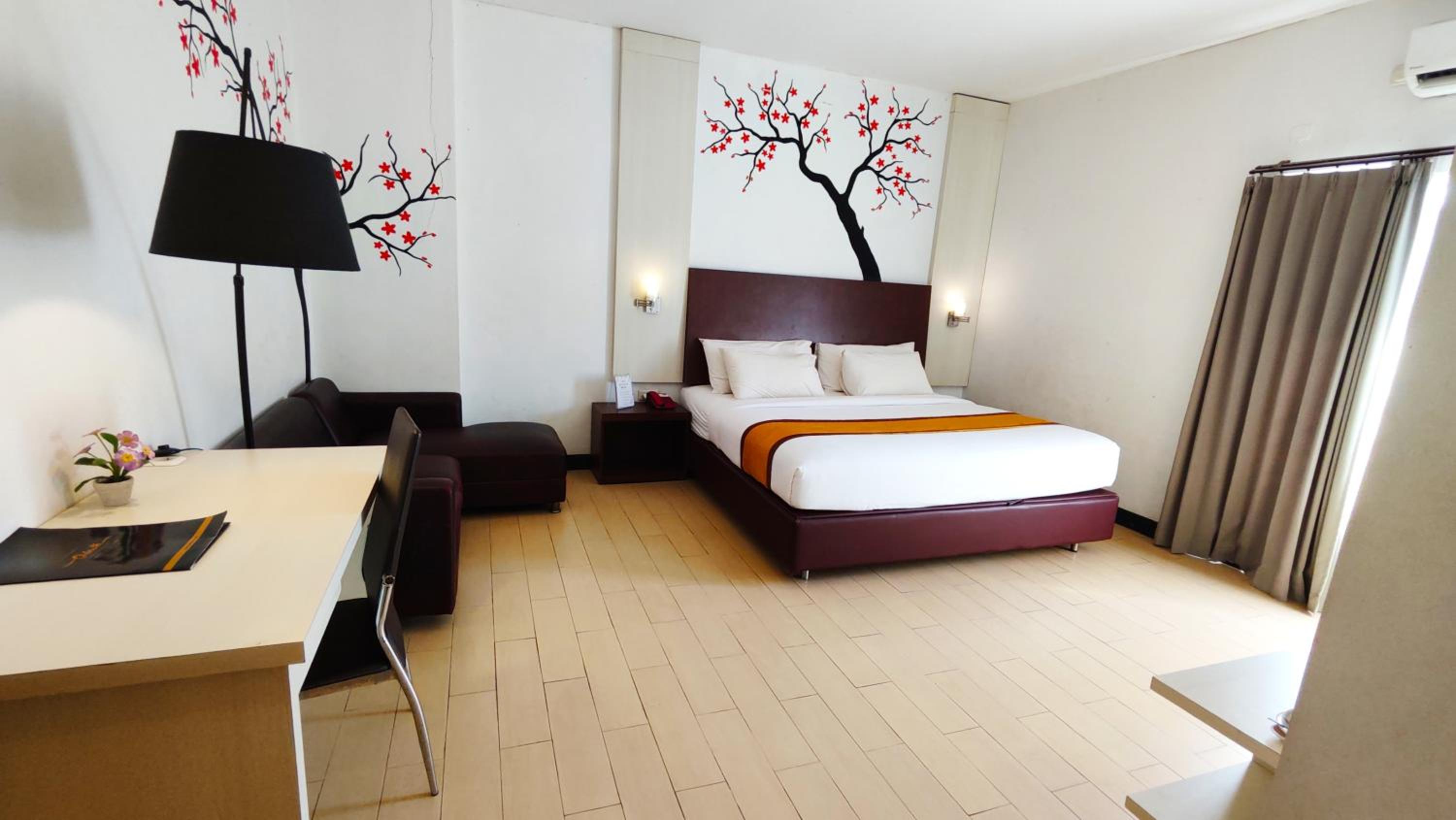 King Room - Photo 6