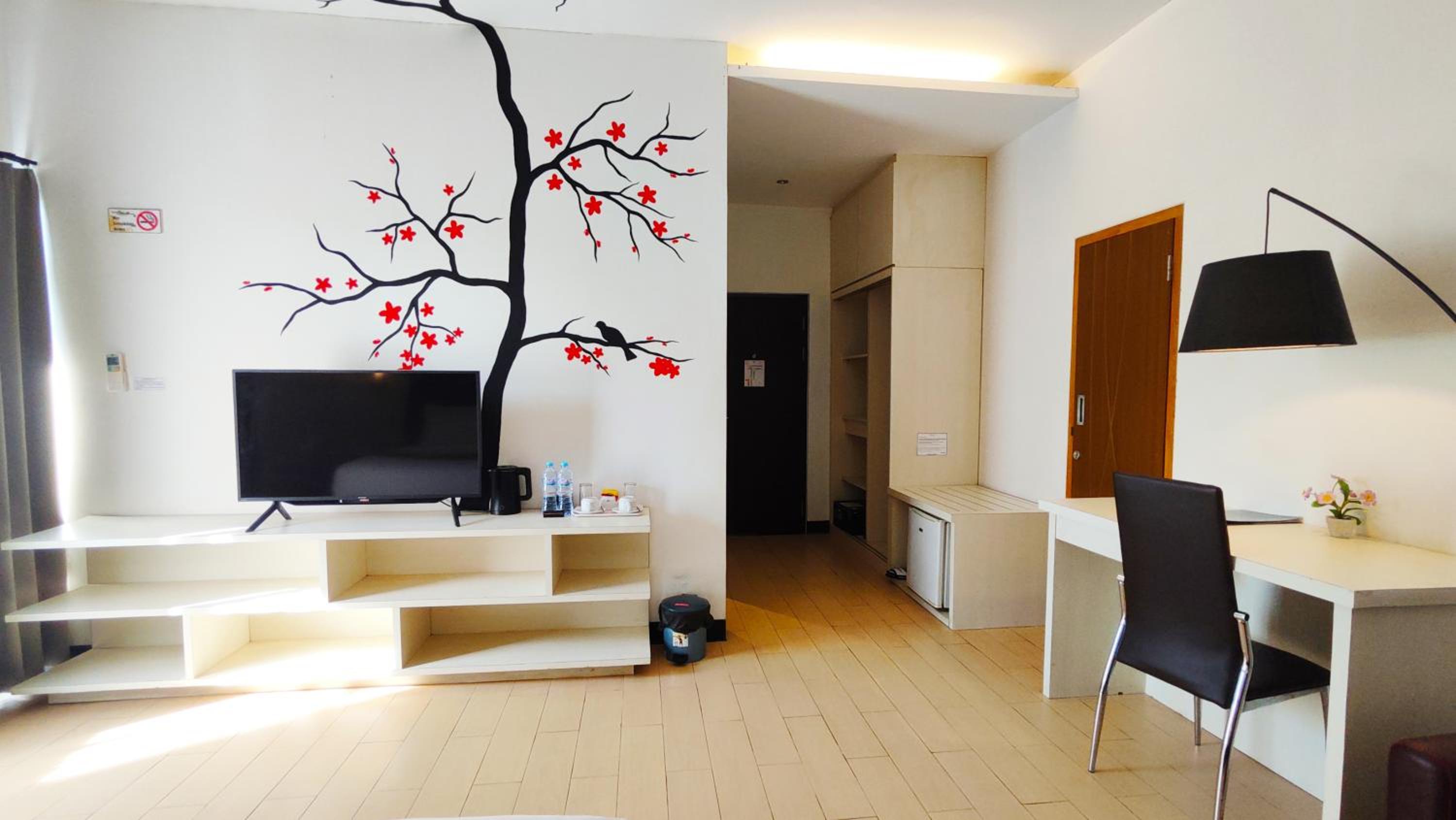 King Room - Photo 3