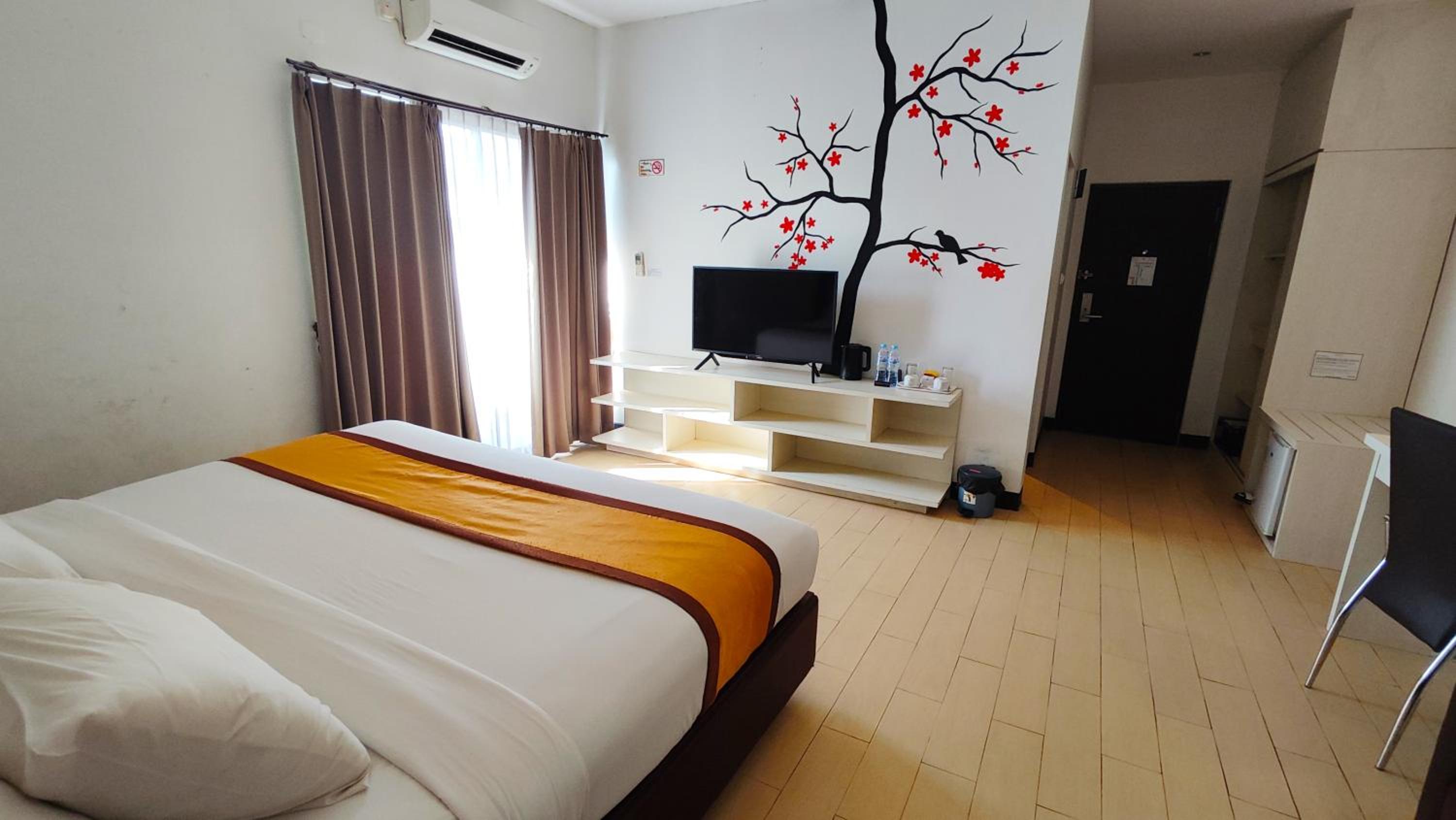 King Room - Photo 5