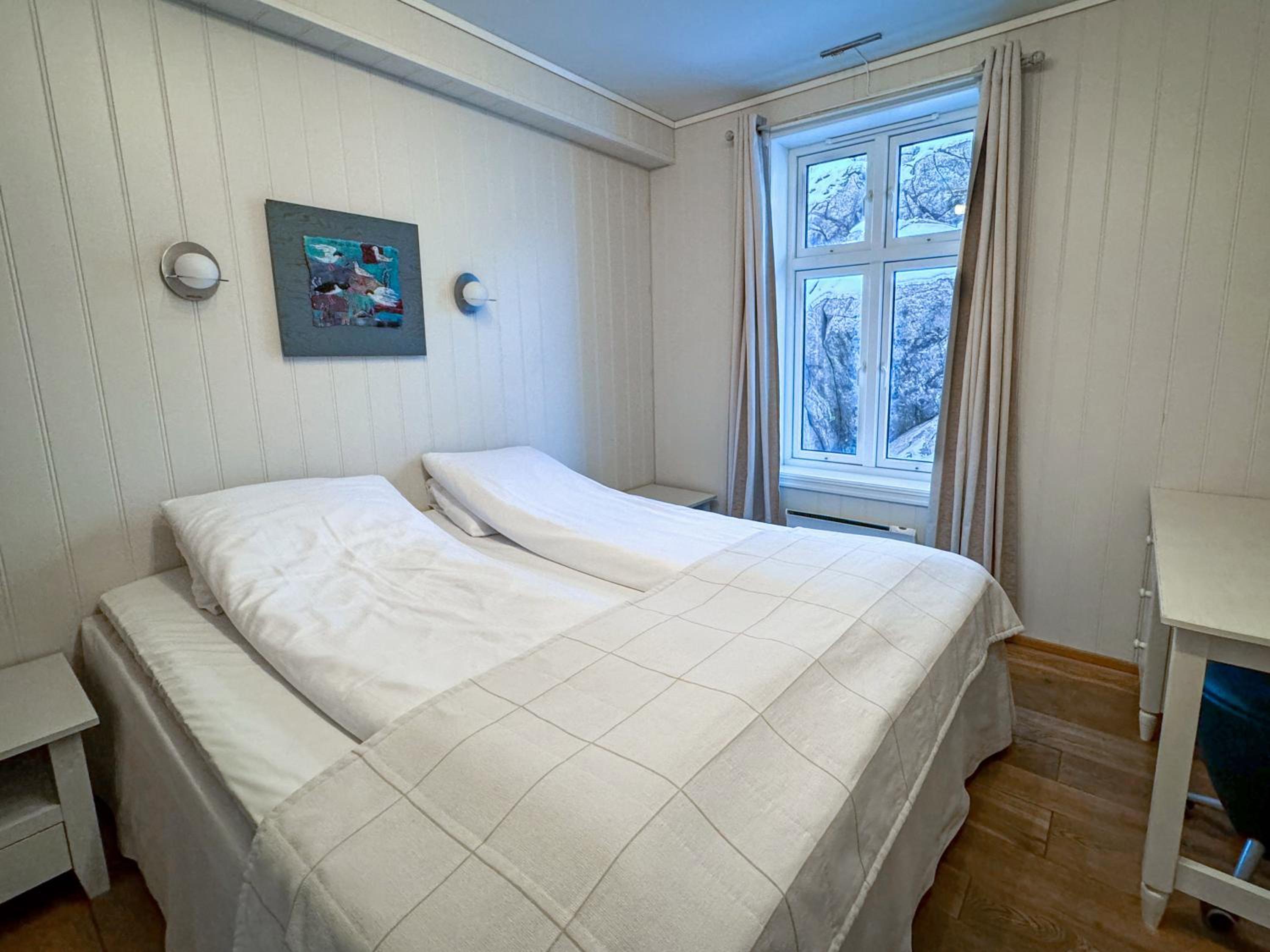 Three-Bedroom Suite