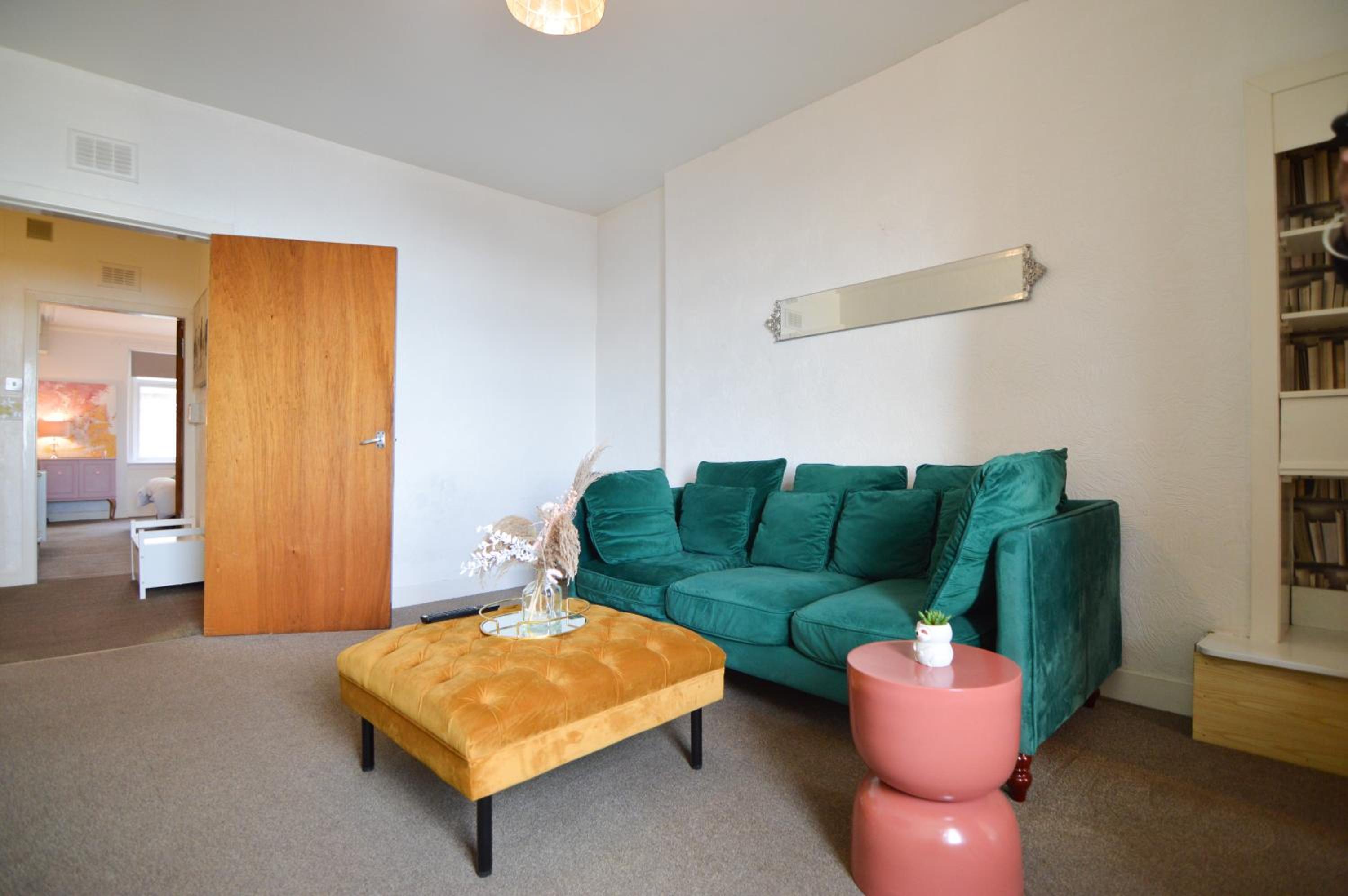 Two-Bedroom Apartment photo 1
