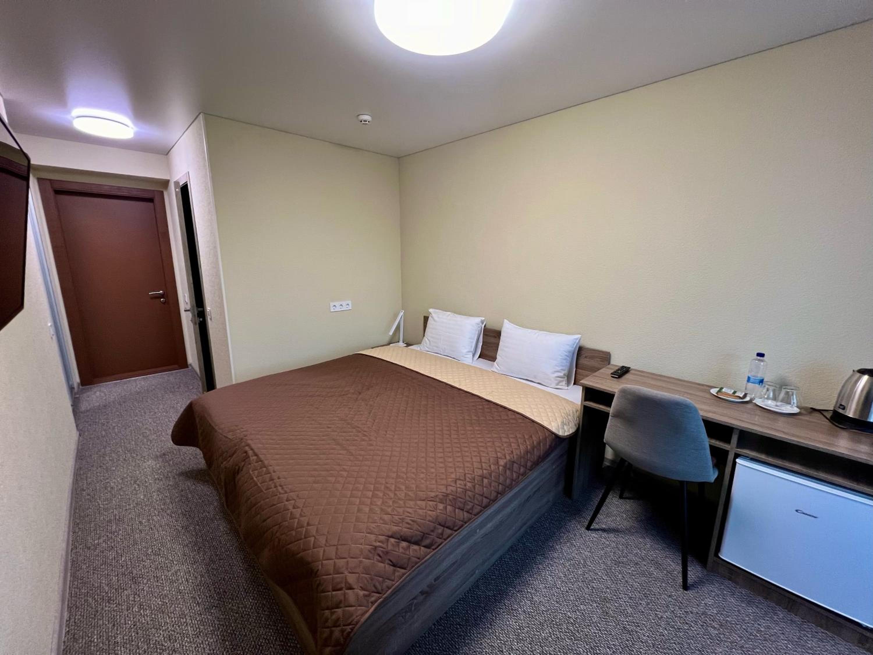 Superior Double Room photo 3