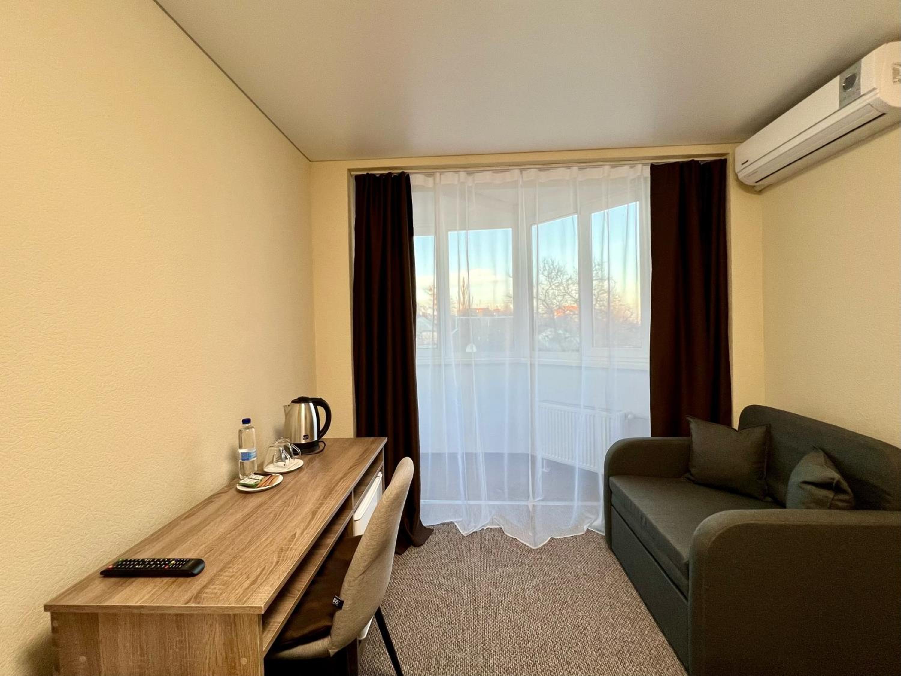 Superior Double Room photo 2