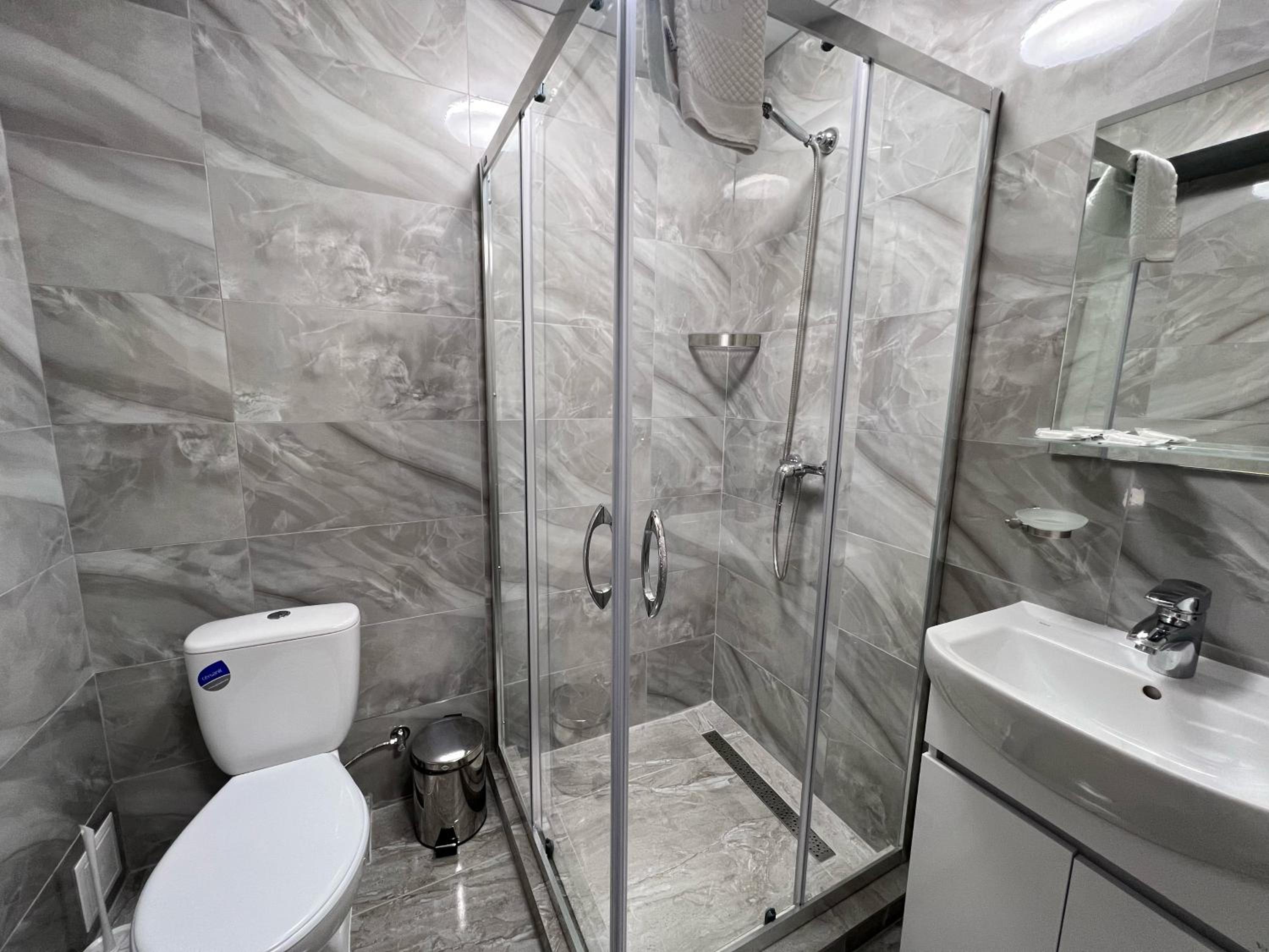 Superior Double Room photo 1
