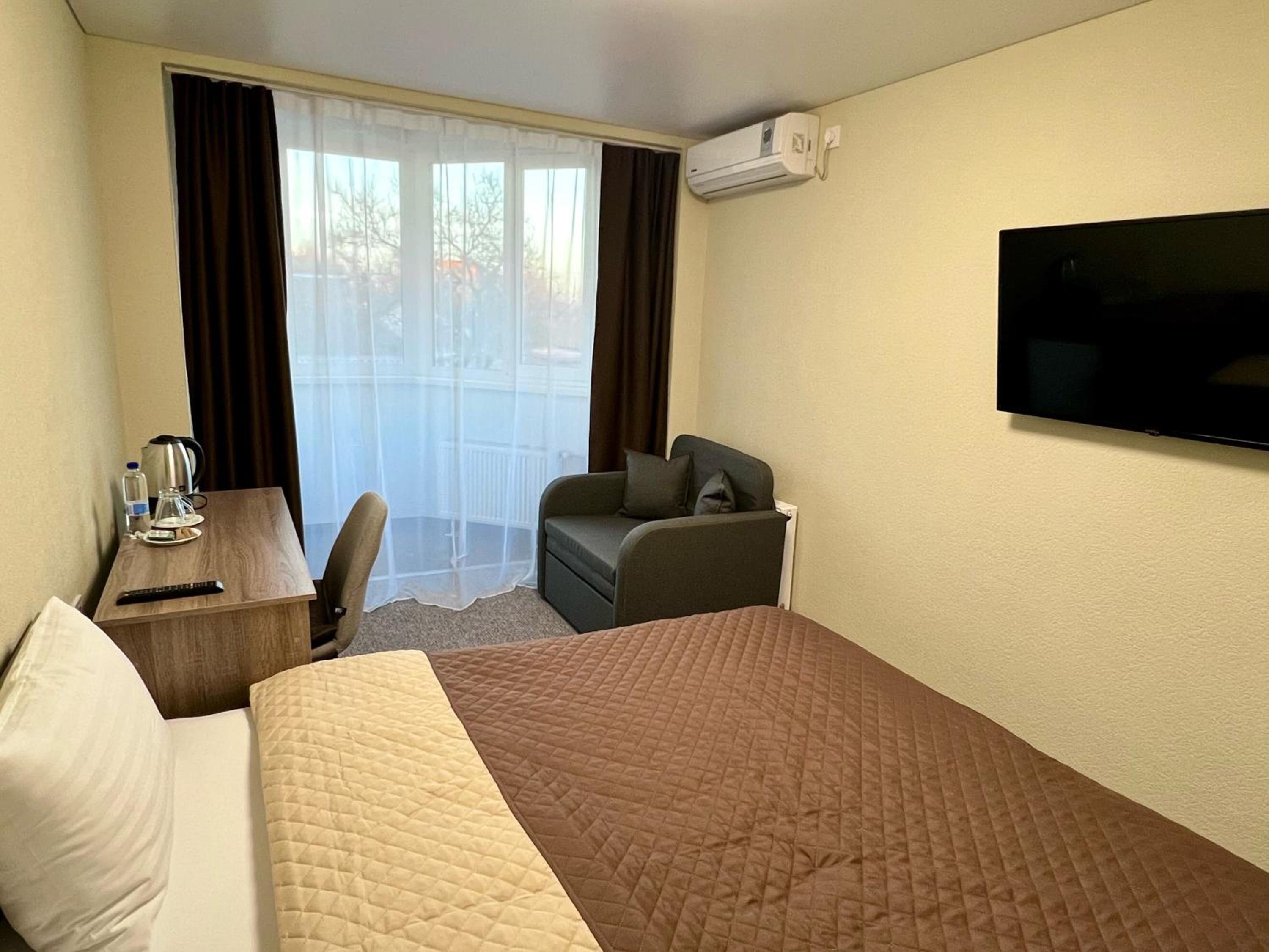 Superior Double Room photo 2