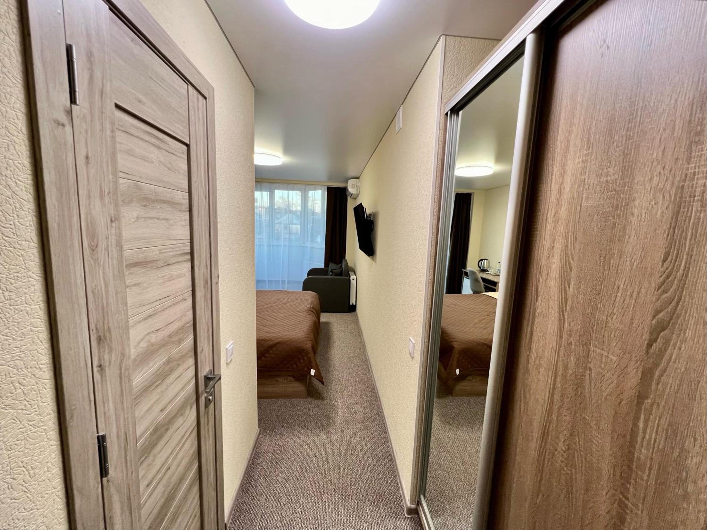 Superior Double Room photo 3