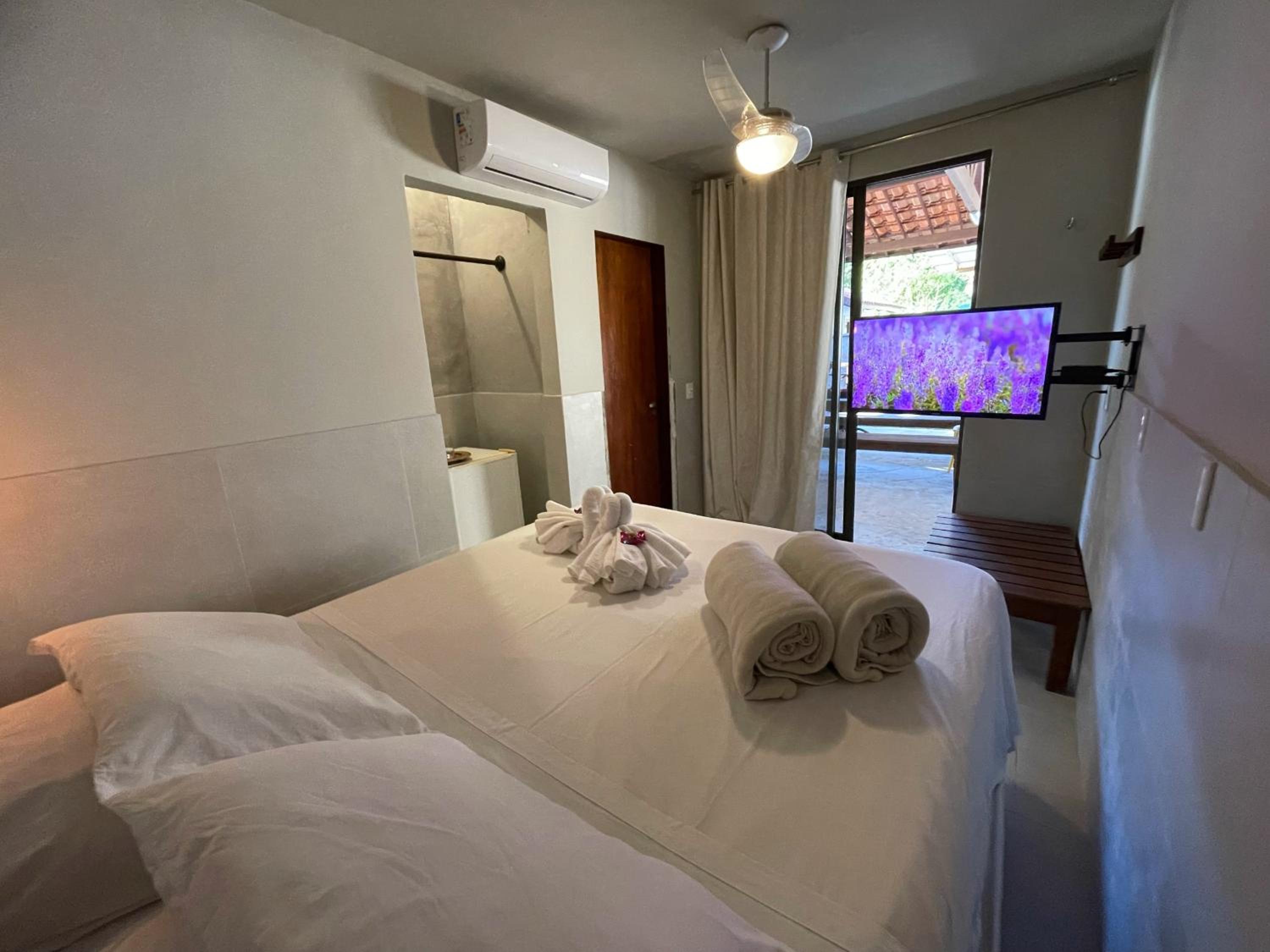 Small Double Room photo 1
