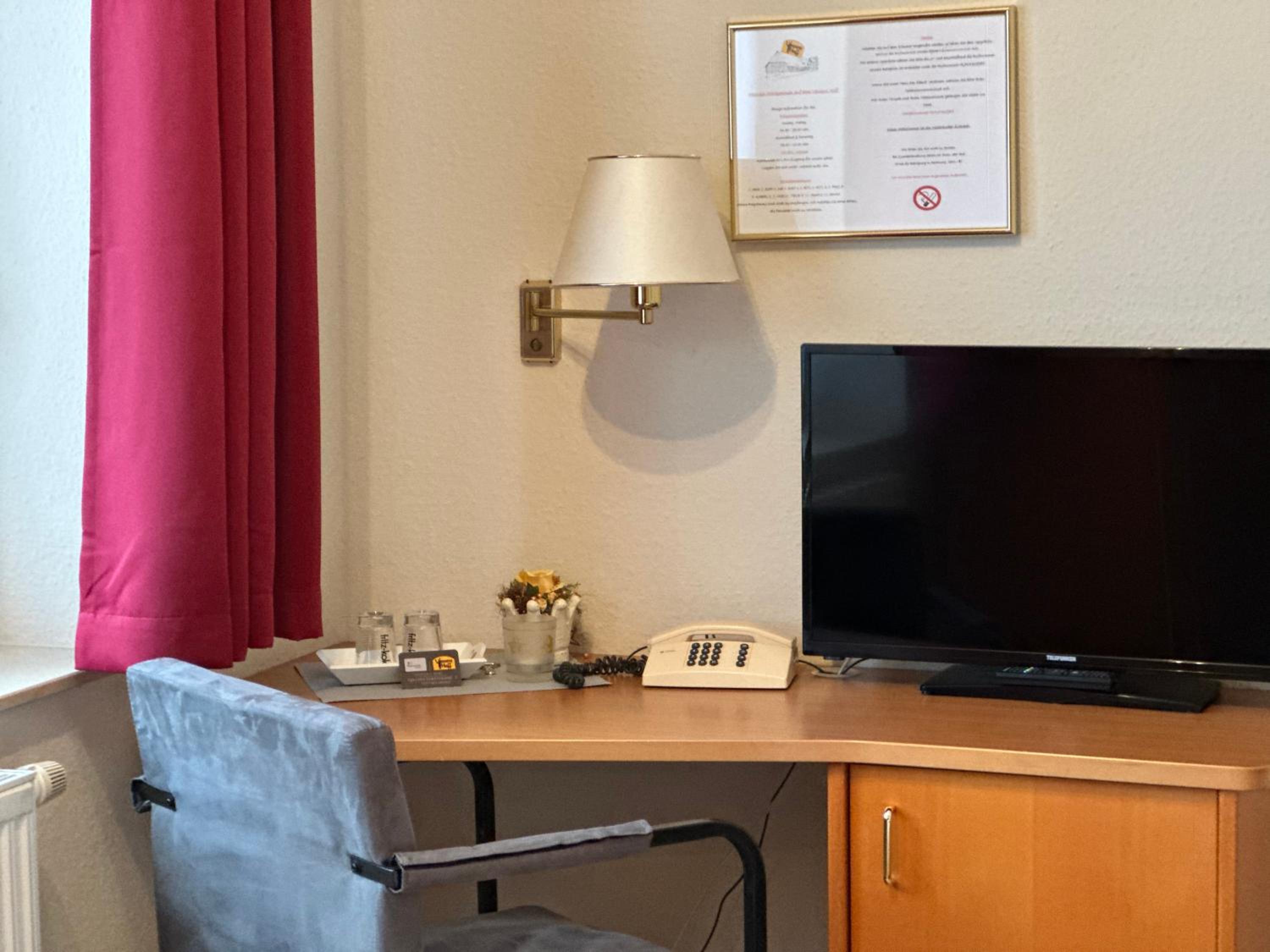 Double Room photo 3